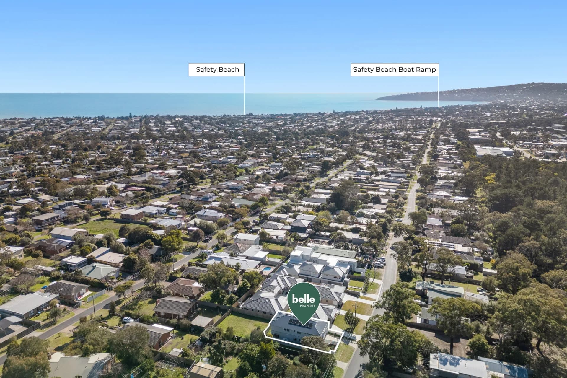 80 Rainier Avenue, Dromana., Dromana - Thumbnail 8