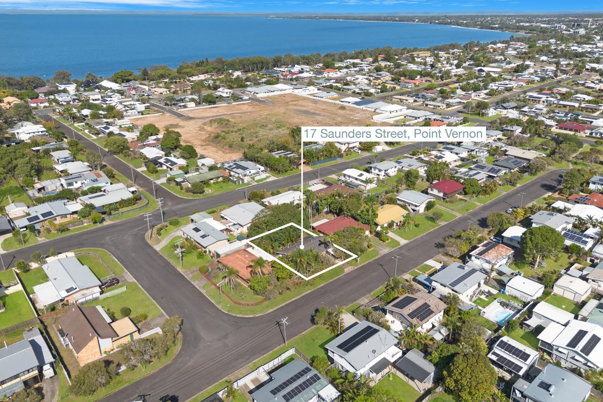 17 Saunders Street, Point Vernon - Image 1