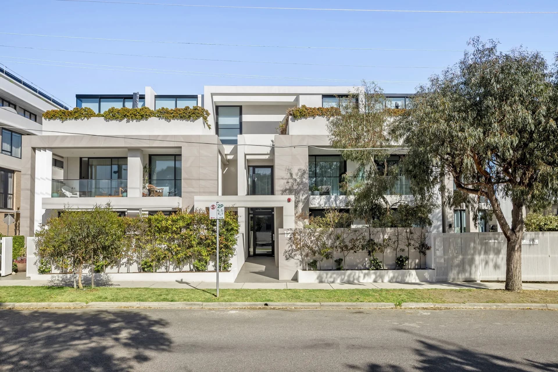 105/12 Trentham Street, Sandringham - Image 1