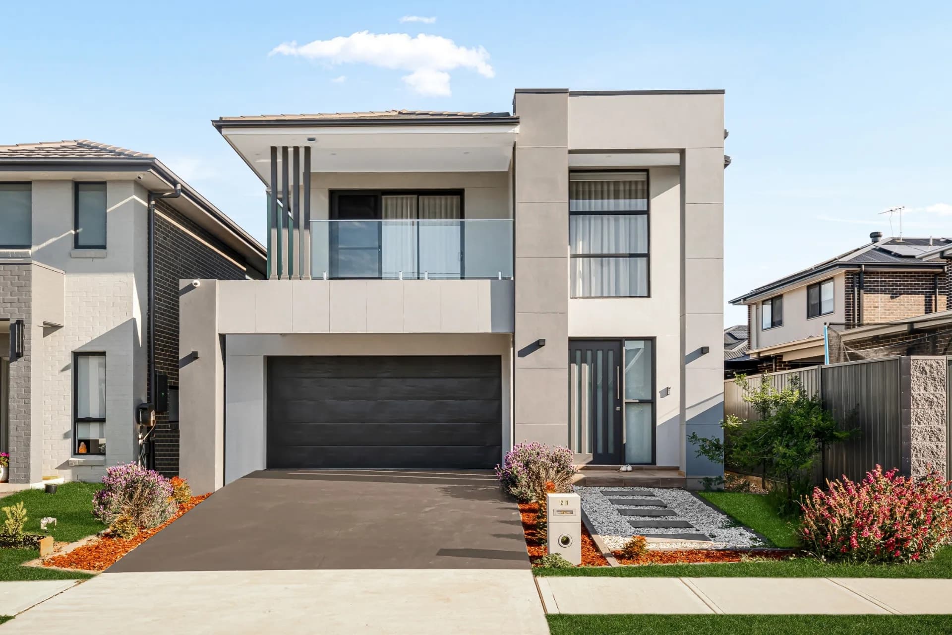 21 Potoroo Street, (Melonba) , Marsden Park., Melonba - Image 1