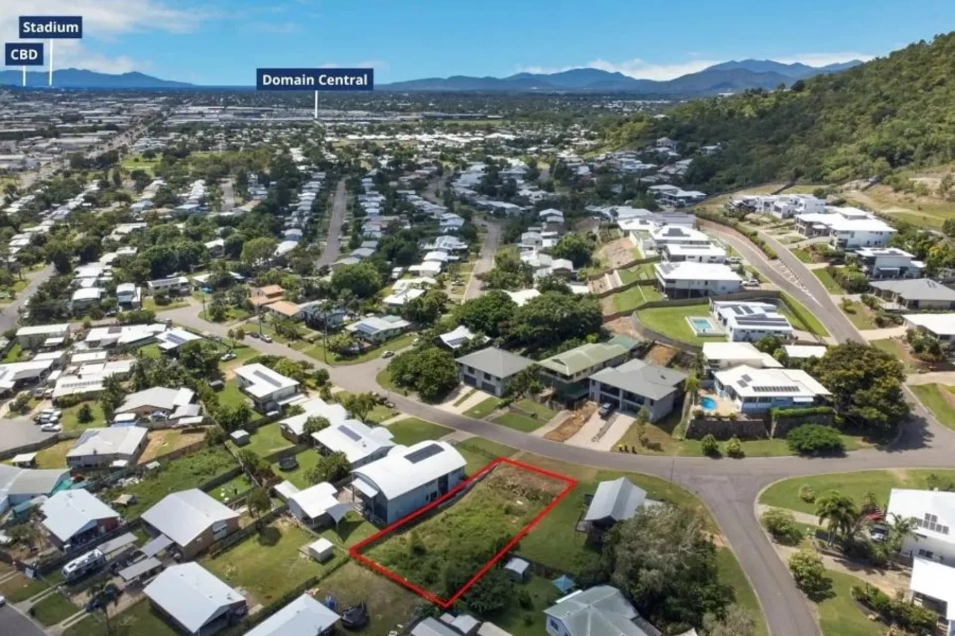 13 Glasgow  Avenue, Mount Louisa - Thumbnail 2
