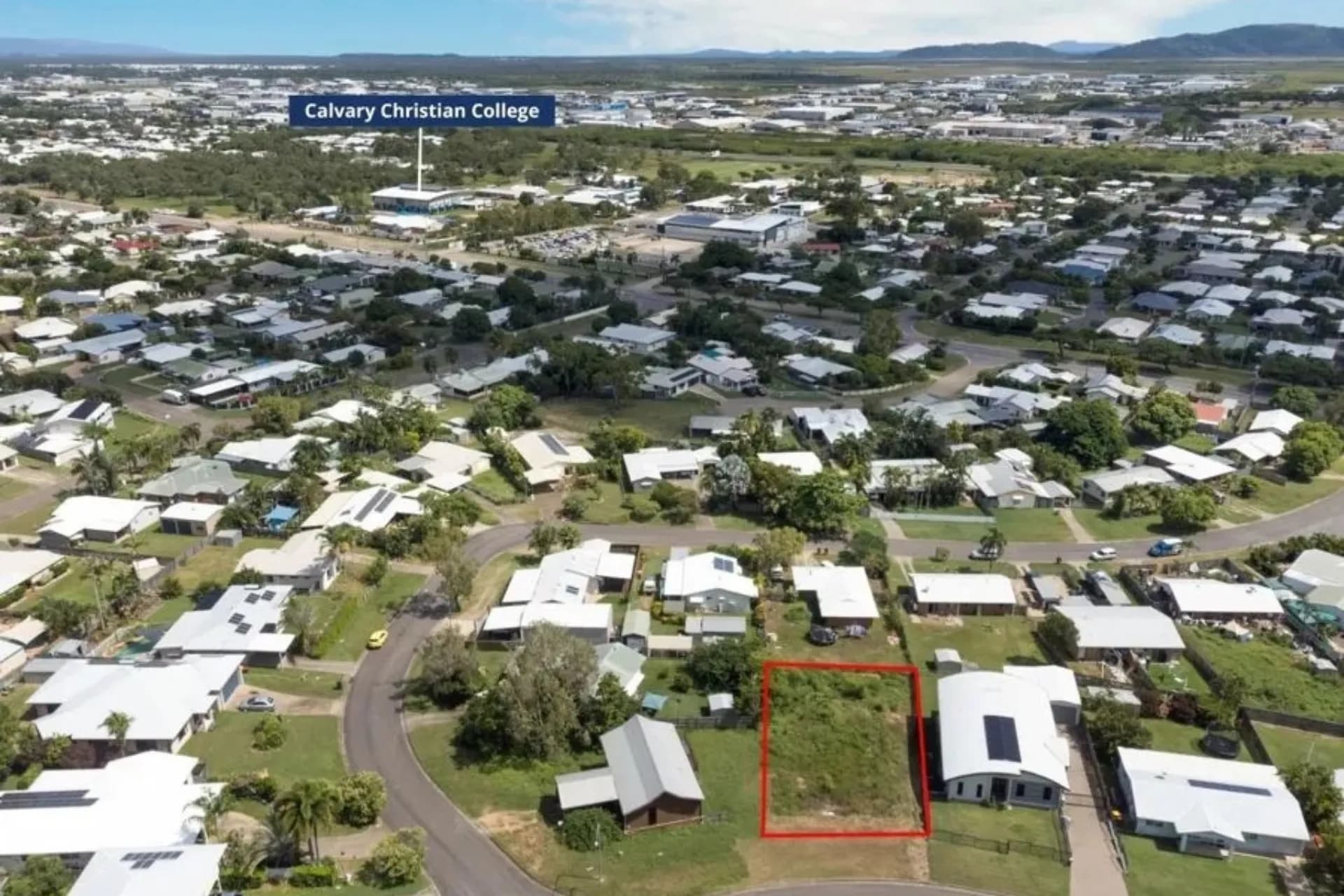 13 Glasgow  Avenue, Mount Louisa - Thumbnail 3