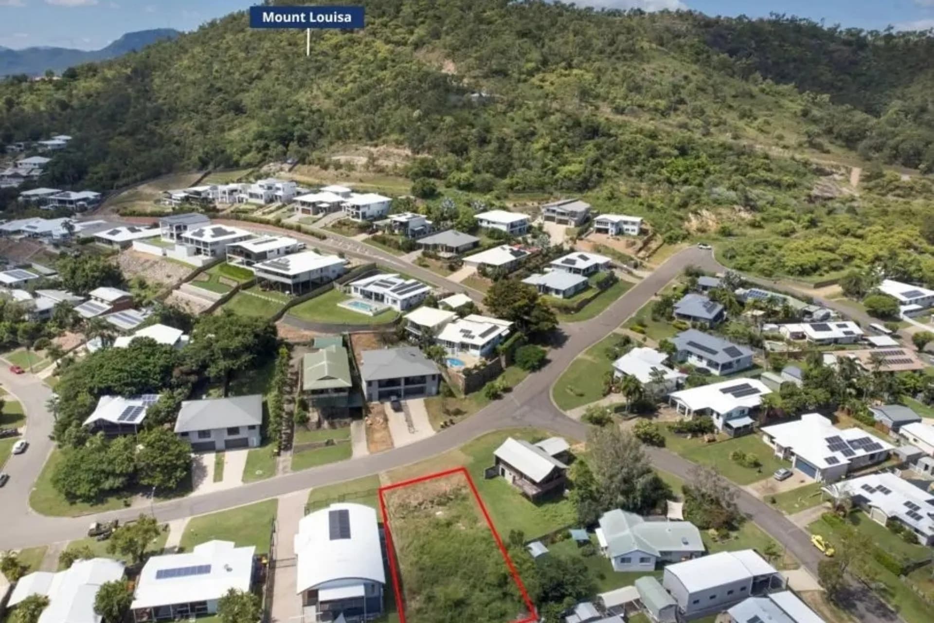 13 Glasgow  Avenue, Mount Louisa - Thumbnail 4