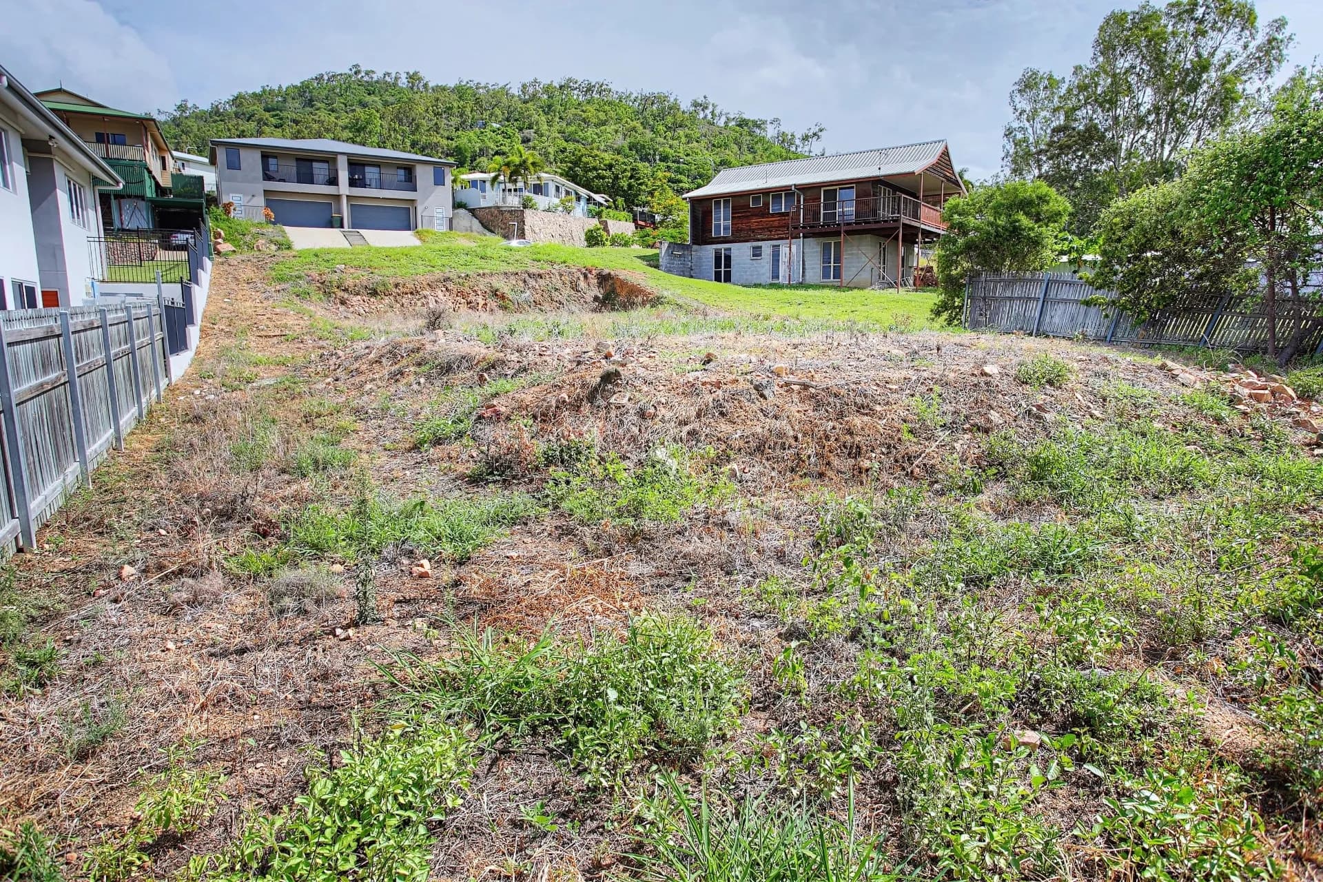 13 Glasgow  Avenue, Mount Louisa - Thumbnail 5