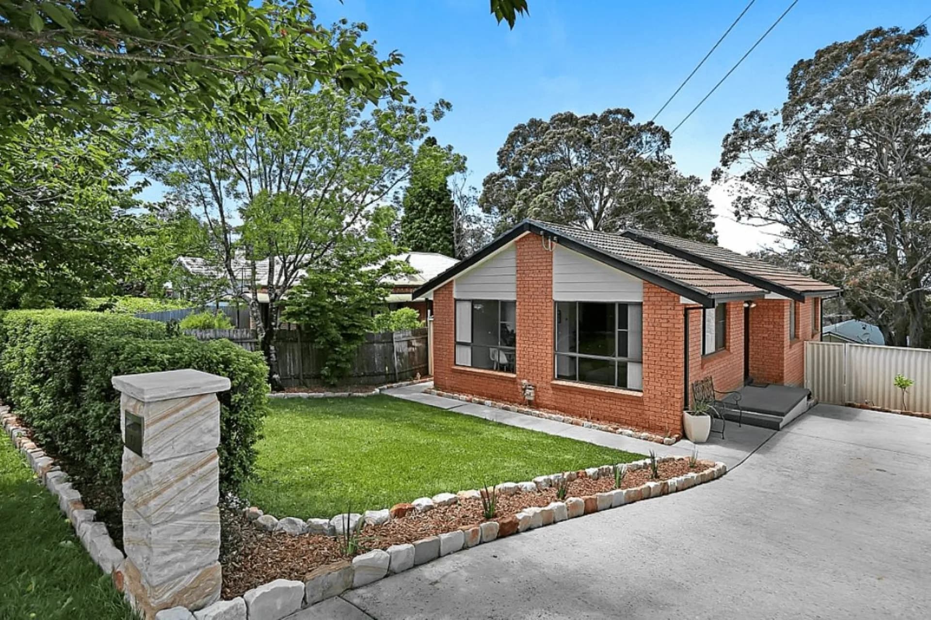 157 Hat Hill  Road, Blackheath., Blackheath - Image 1