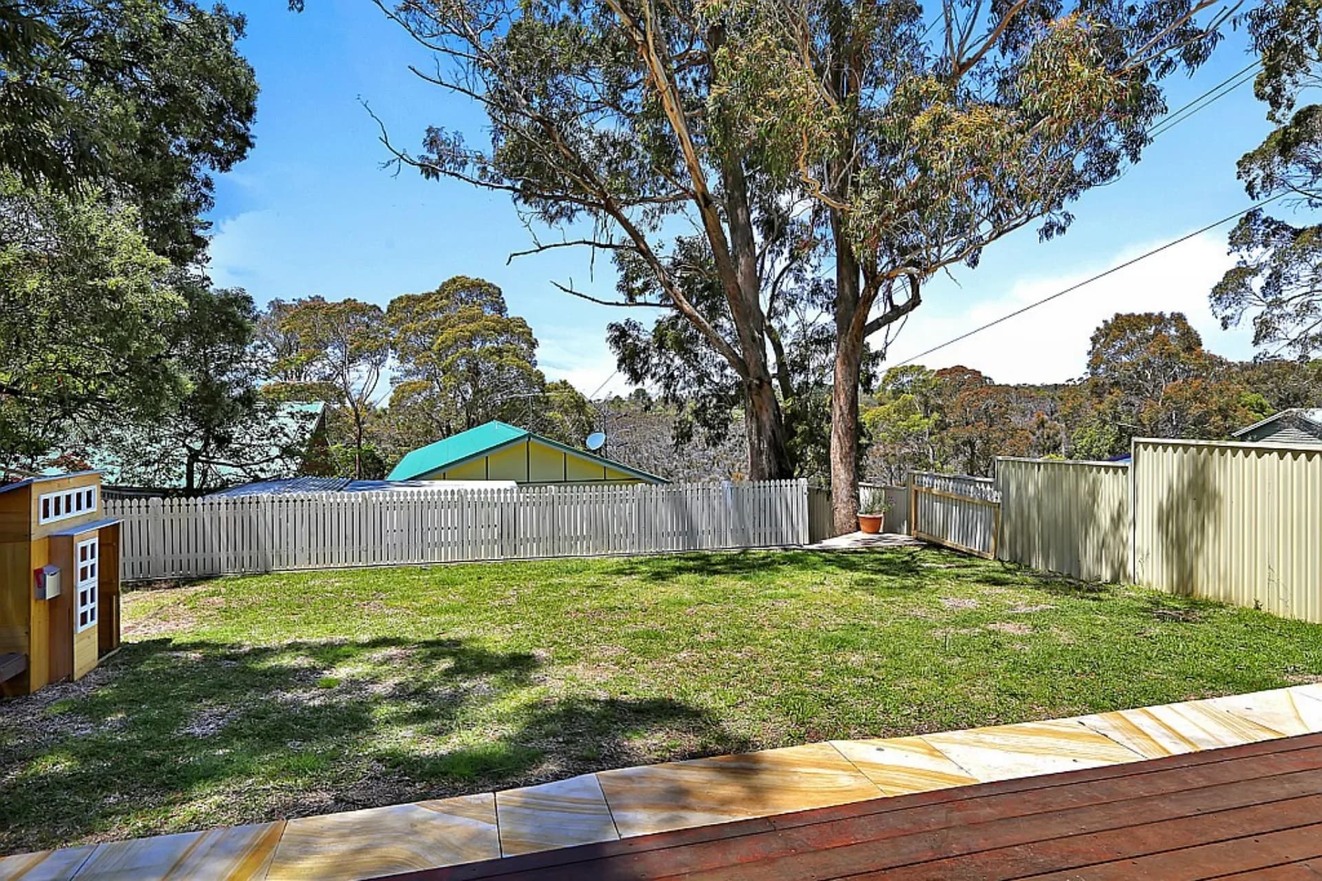 157 Hat Hill  Road, Blackheath., Blackheath - Thumbnail 7