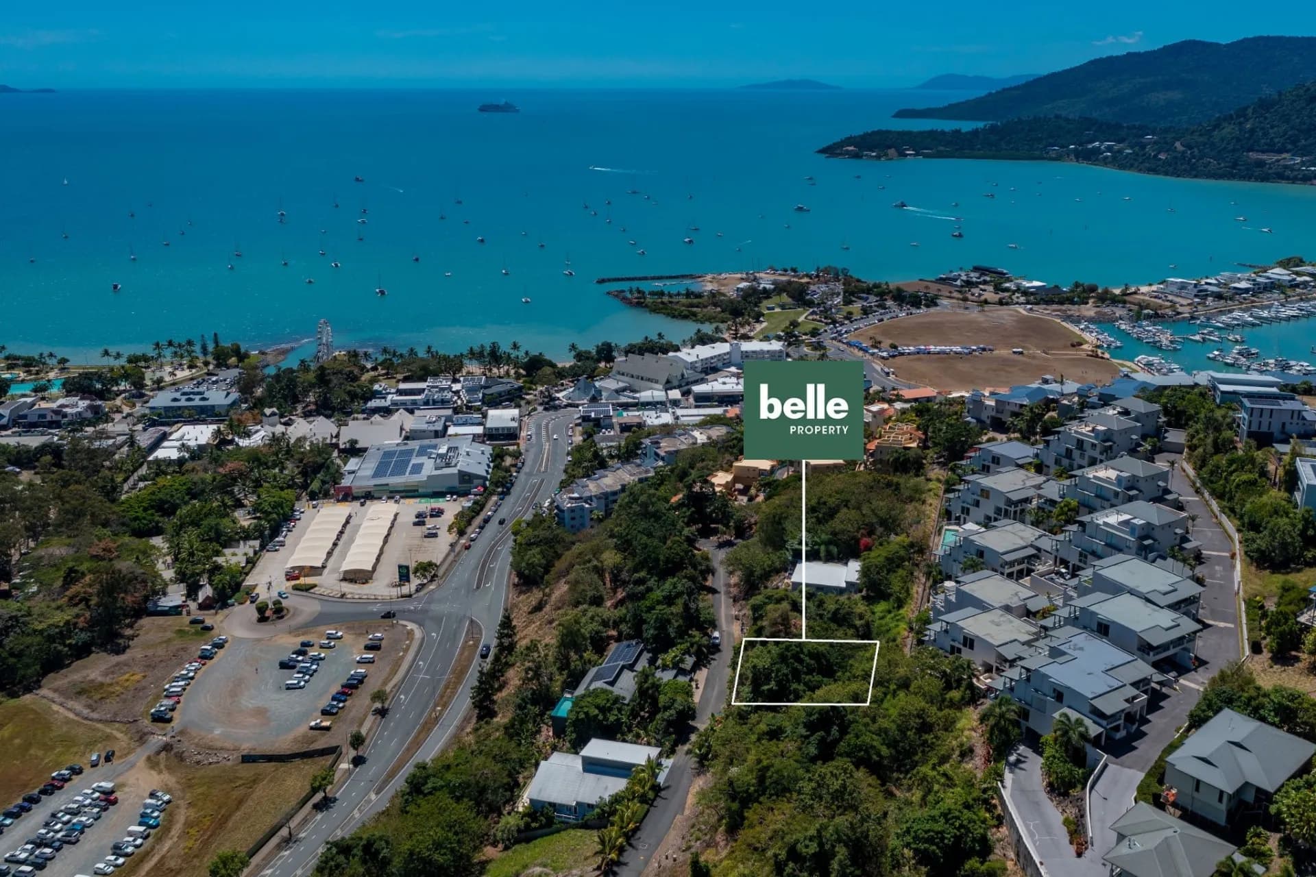 36-38 Stonehaven  Court, Airlie Beach - Image 1