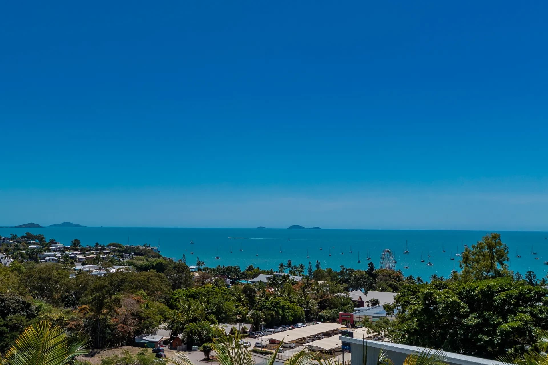 36-38 Stonehaven  Court, Airlie Beach - Thumbnail 2