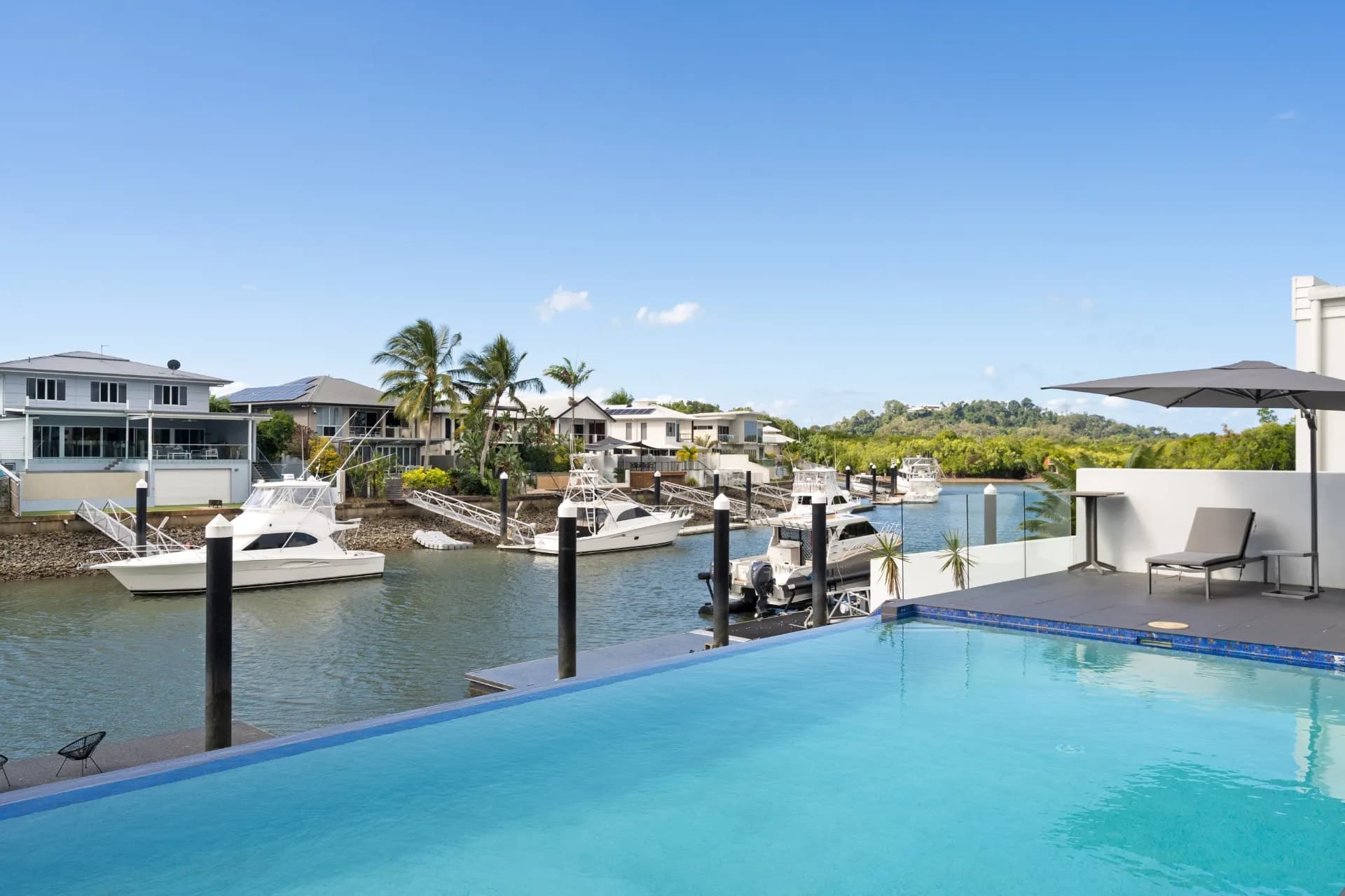 6 Ragamuffin Quay, Trinity Park., Trinity Park - Image 1