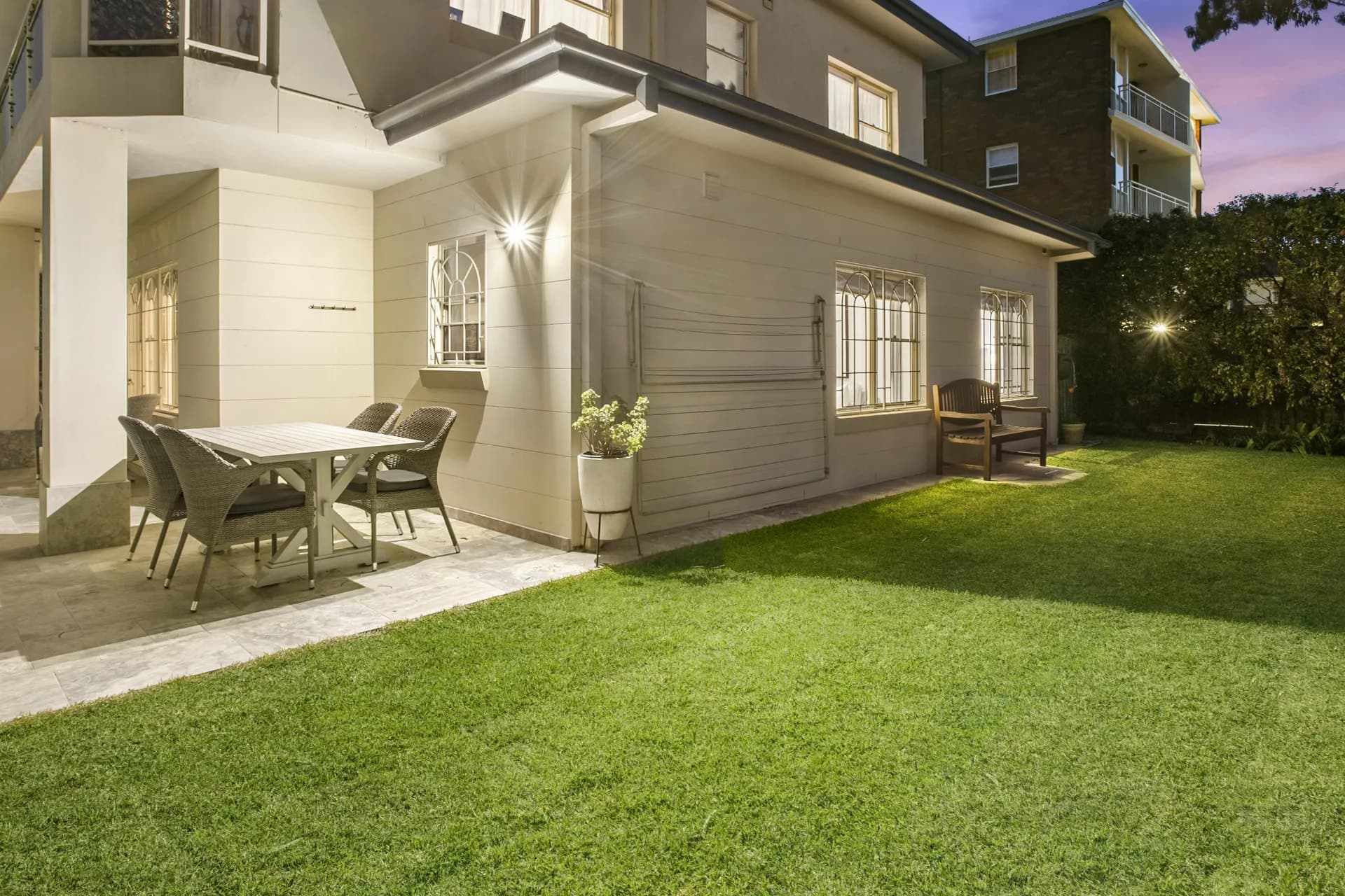 2/2A Hale Road, Mosman - Thumbnail 2