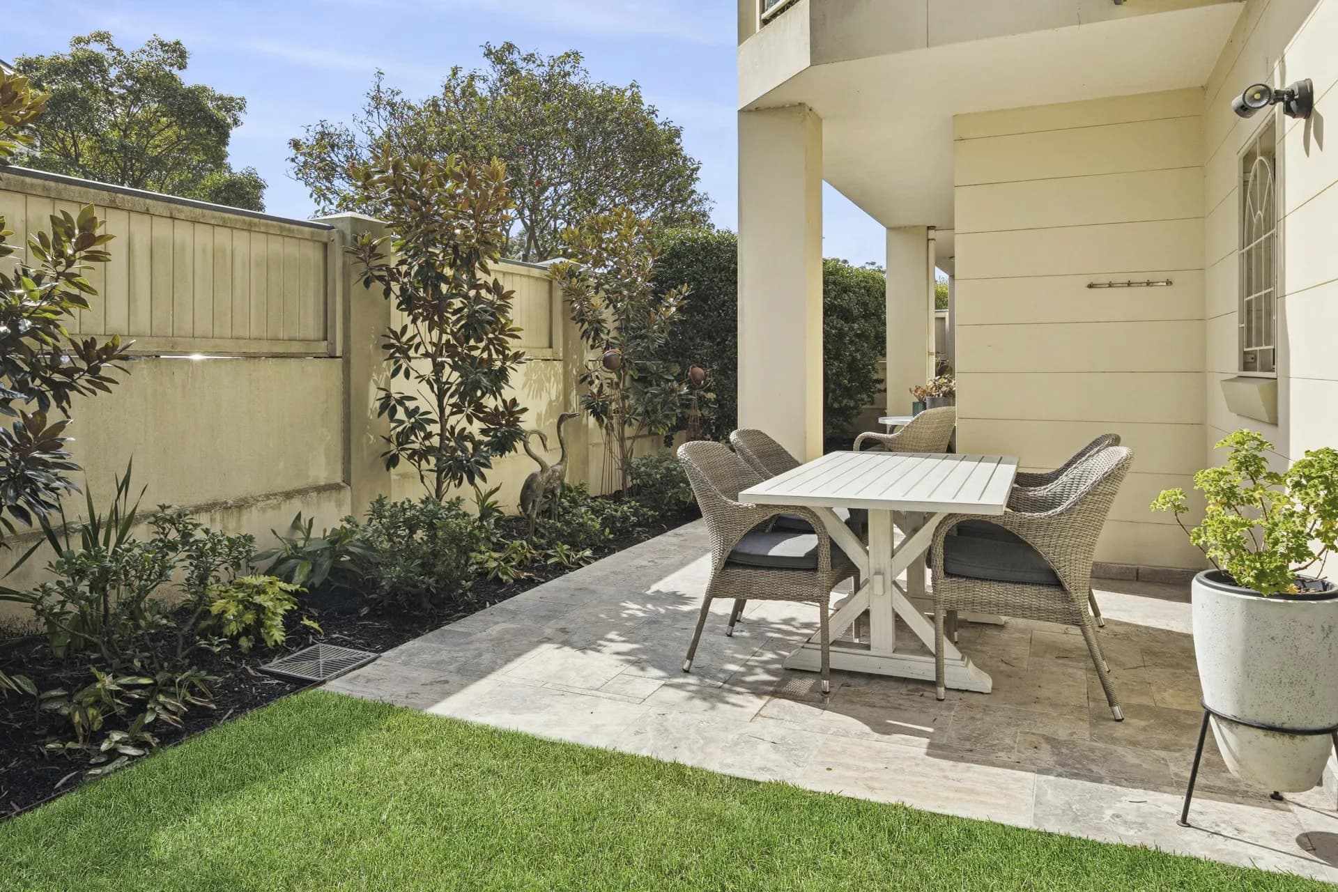 2/2A Hale Road, Mosman - Thumbnail 4