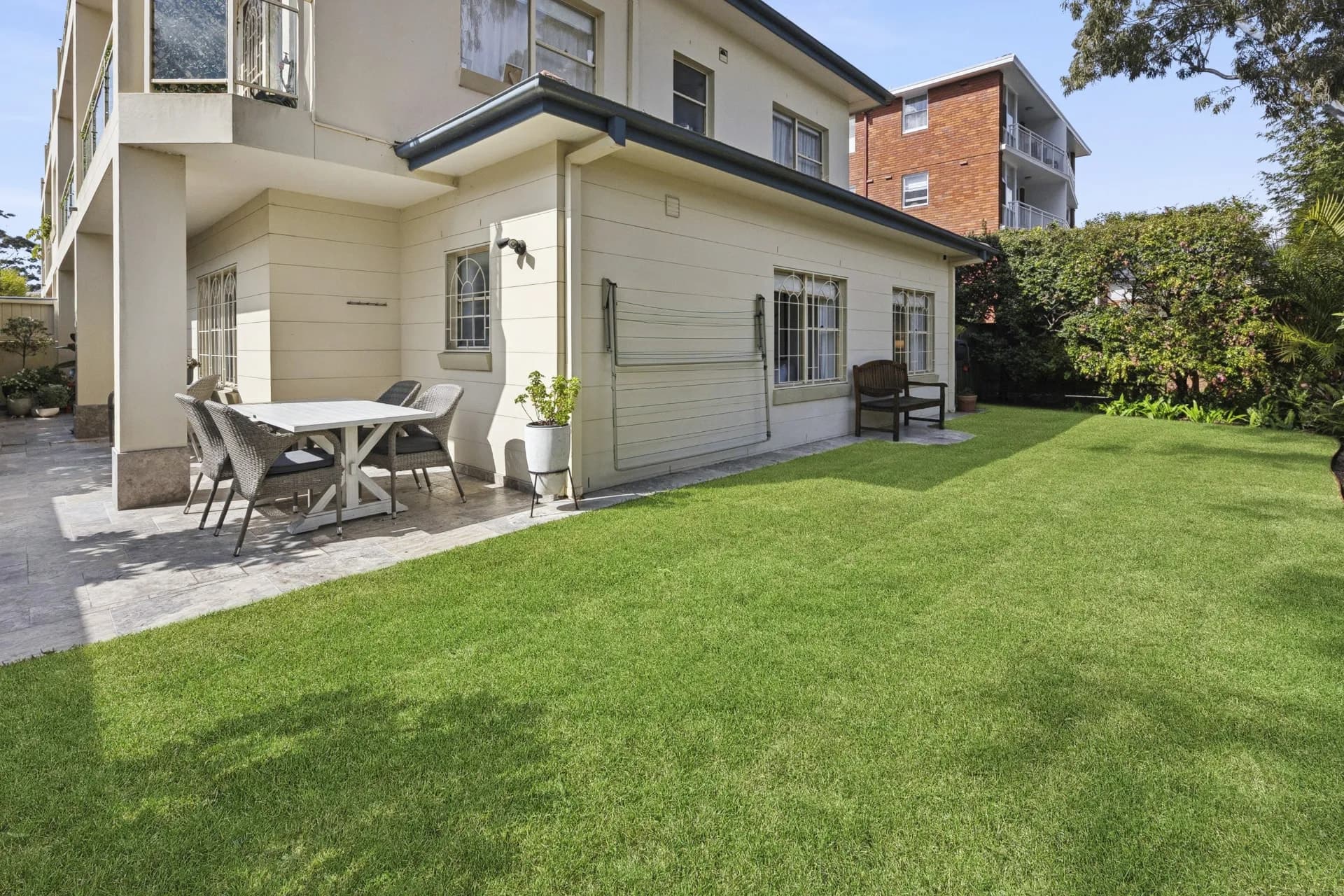 2/2A Hale Road, Mosman - Thumbnail 6
