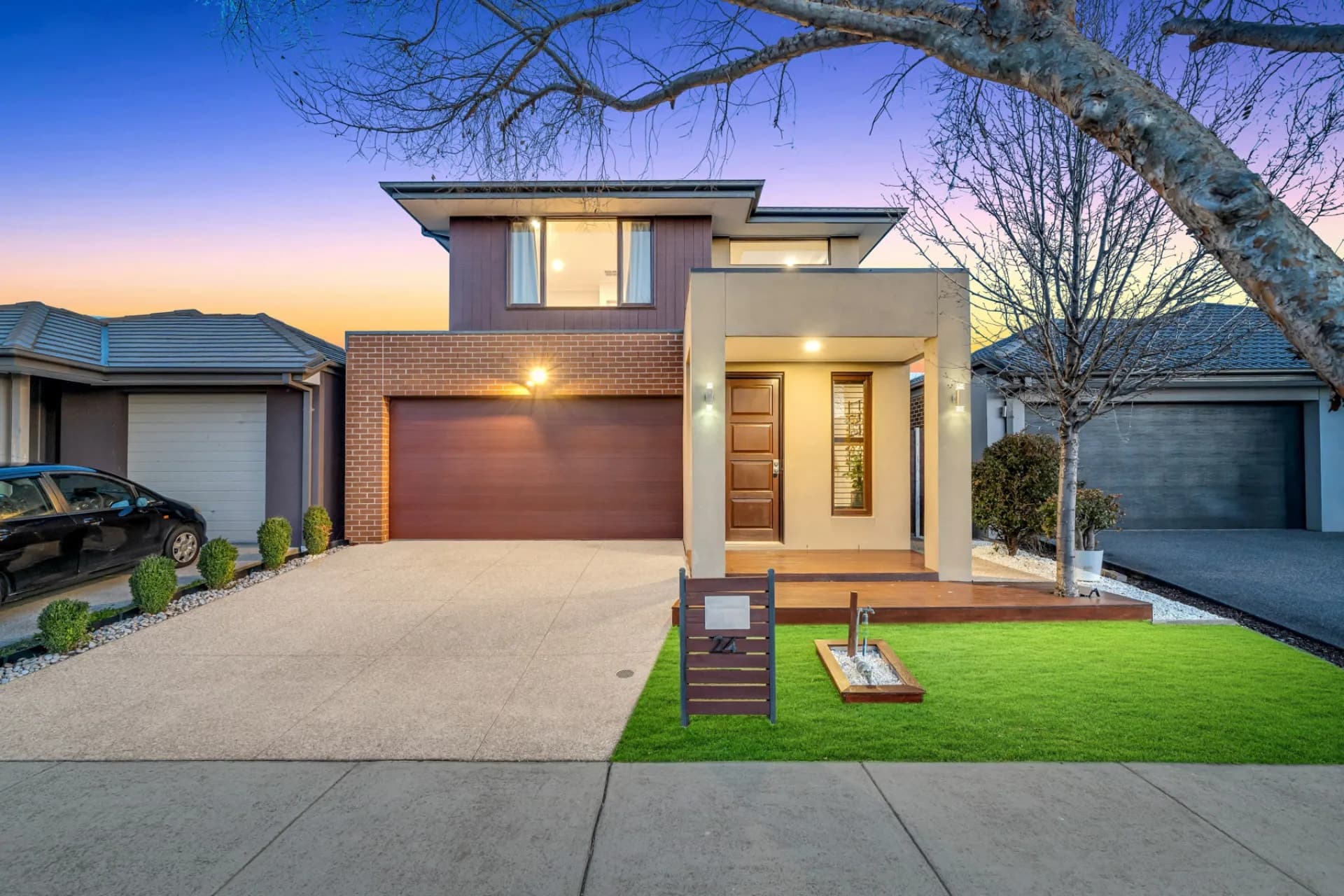 24  Simonson  Way, Williams Landing - Image 1