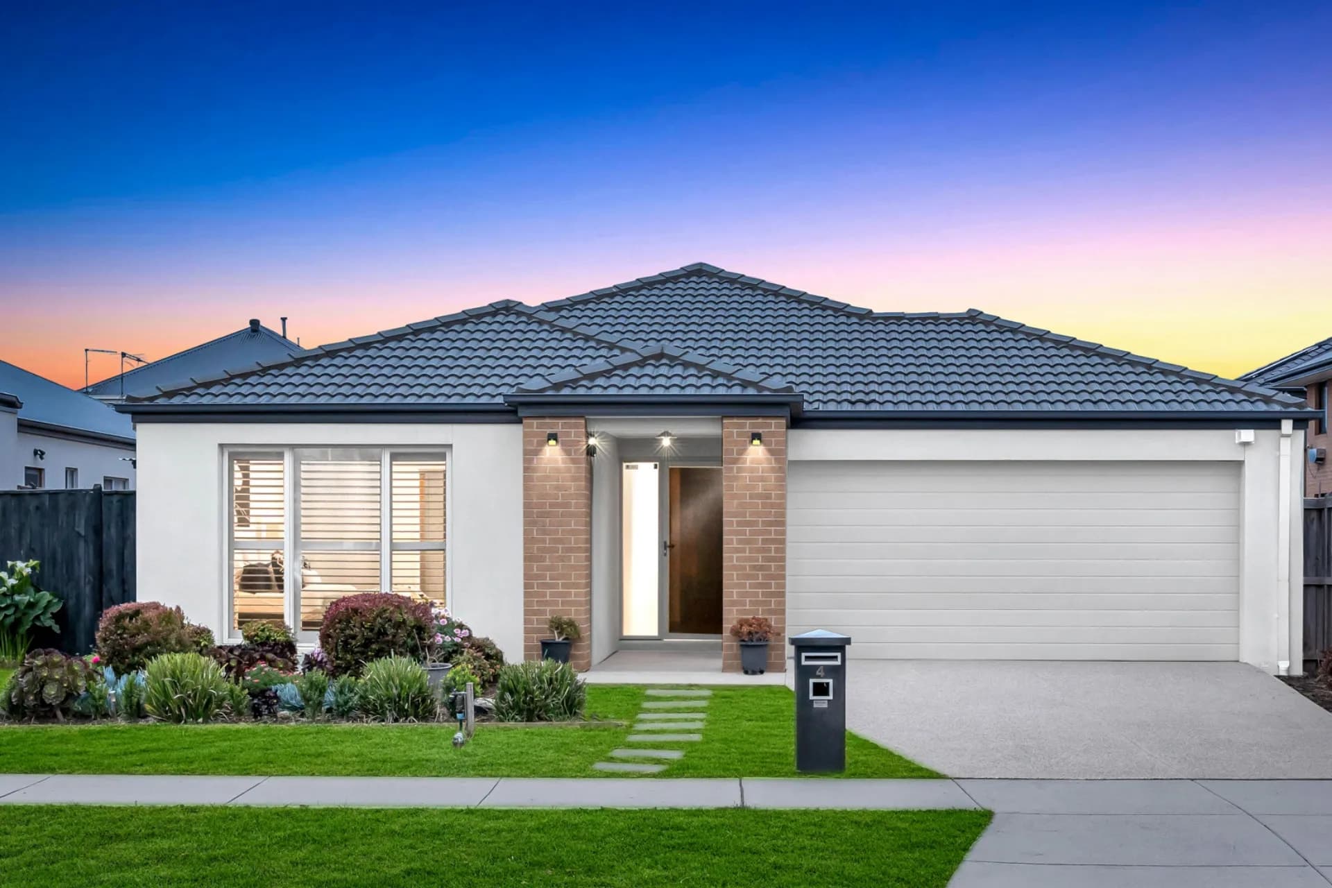 4 Maldon Street, Williams Landing - Image 1