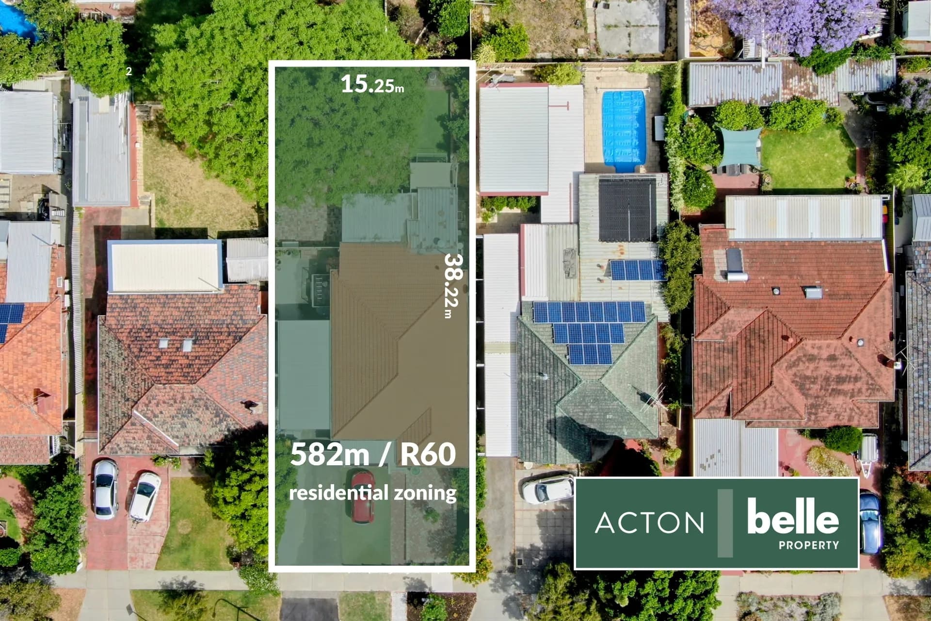 13 Victoria Street, St James - Thumbnail 2