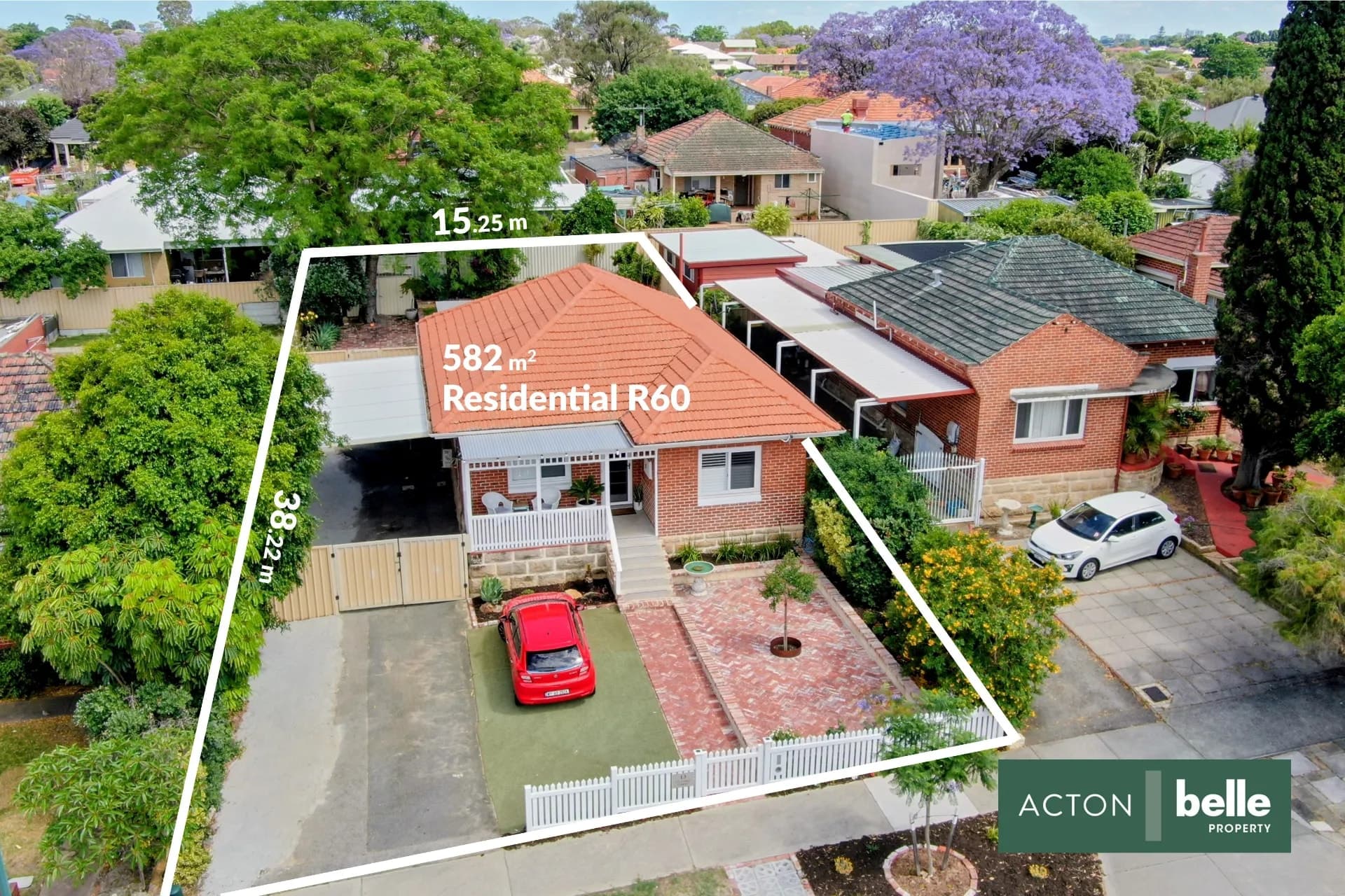 13 Victoria Street, St James - Thumbnail 3