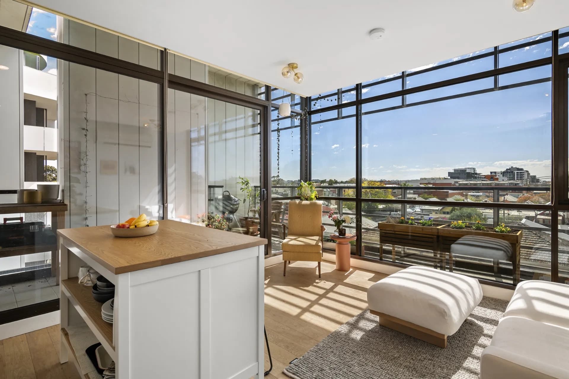 2301/178 Edward Street, Brunswick East - Thumbnail 2