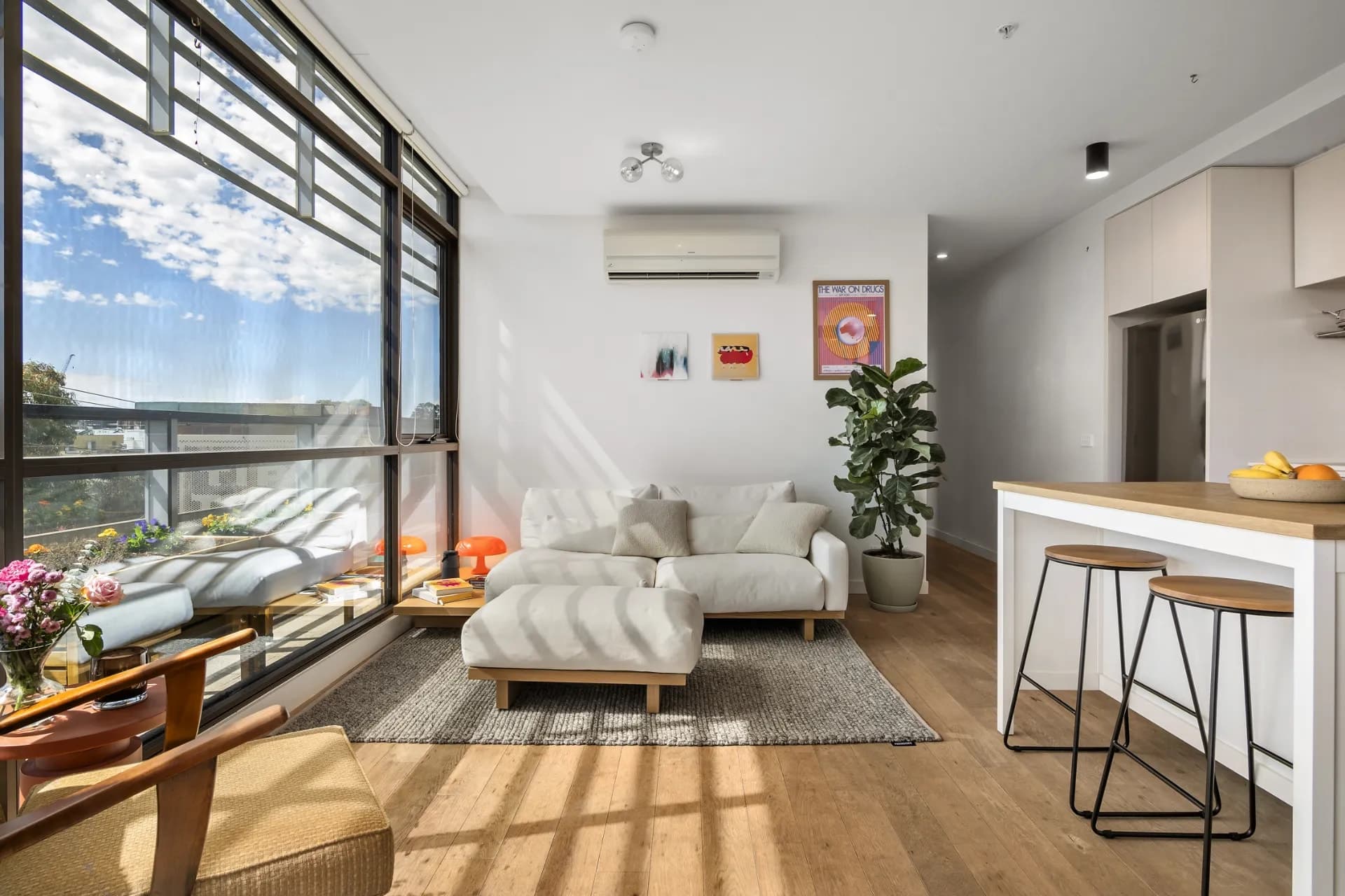 2301/178 Edward Street, Brunswick East - Thumbnail 3