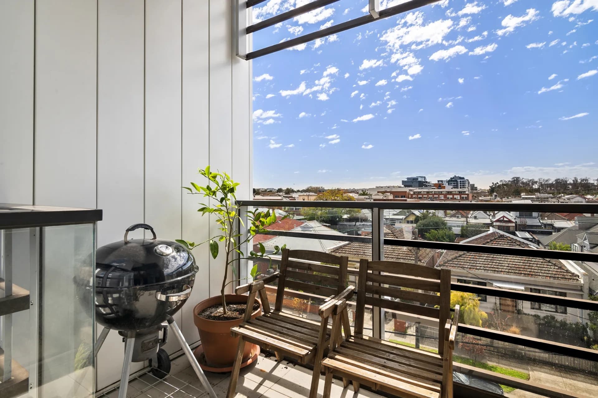 2301/178 Edward Street, Brunswick East - Thumbnail 4