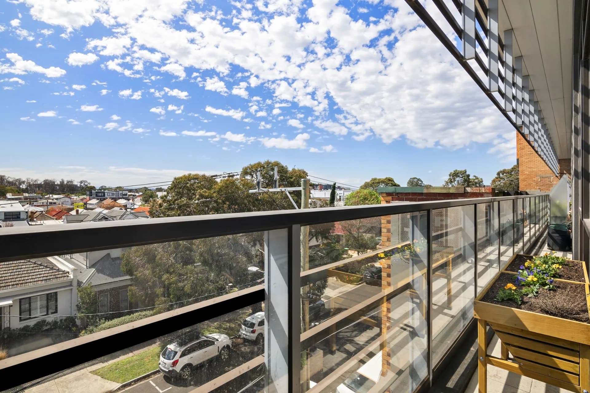 2301/178 Edward Street, Brunswick East - Thumbnail 5