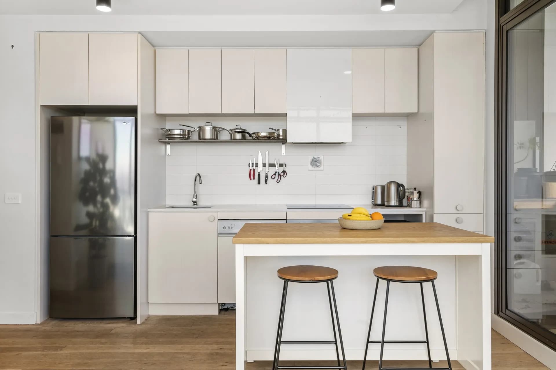 2301/178 Edward Street, Brunswick East - Thumbnail 6