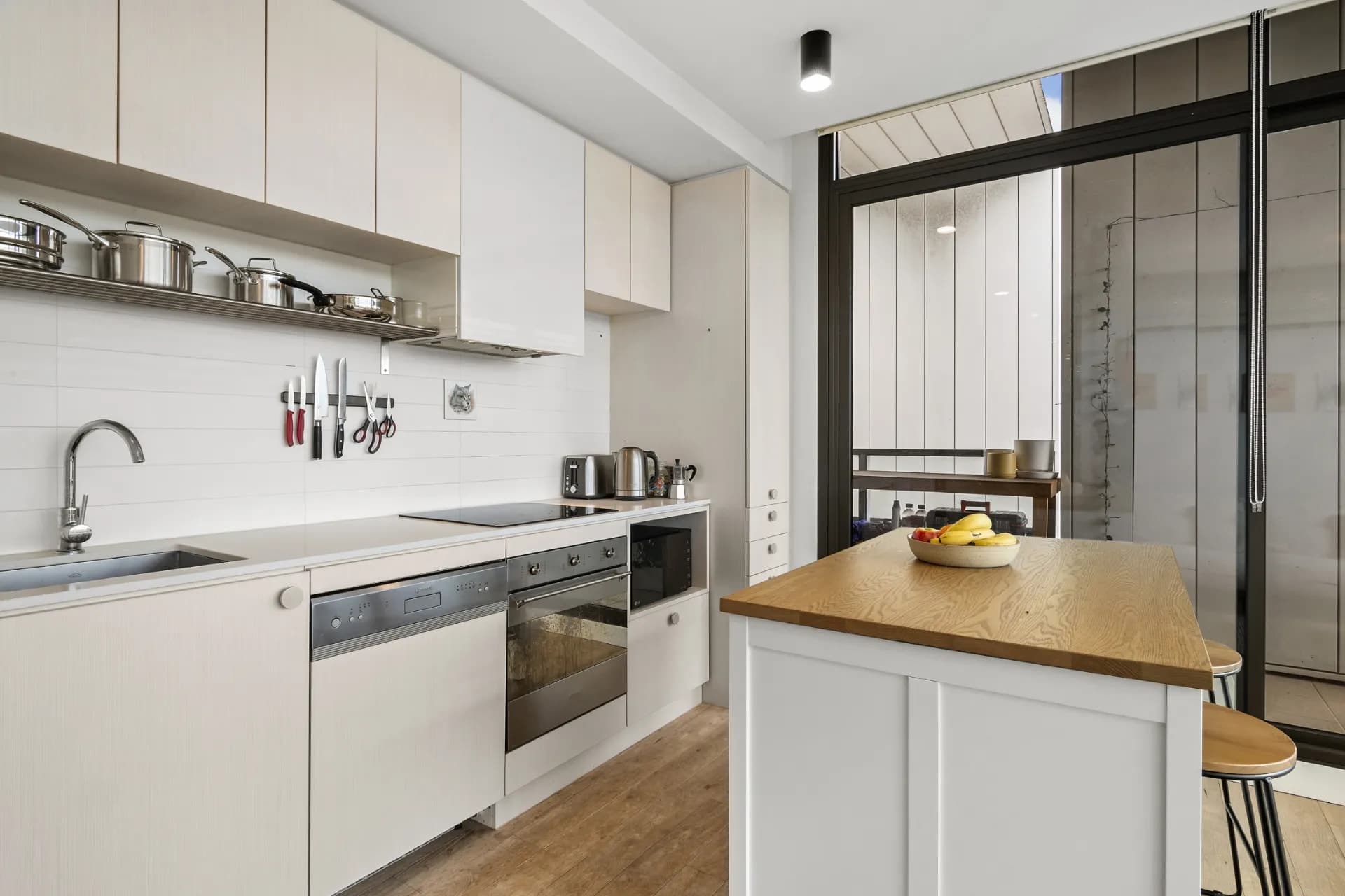 2301/178 Edward Street, Brunswick East - Thumbnail 7