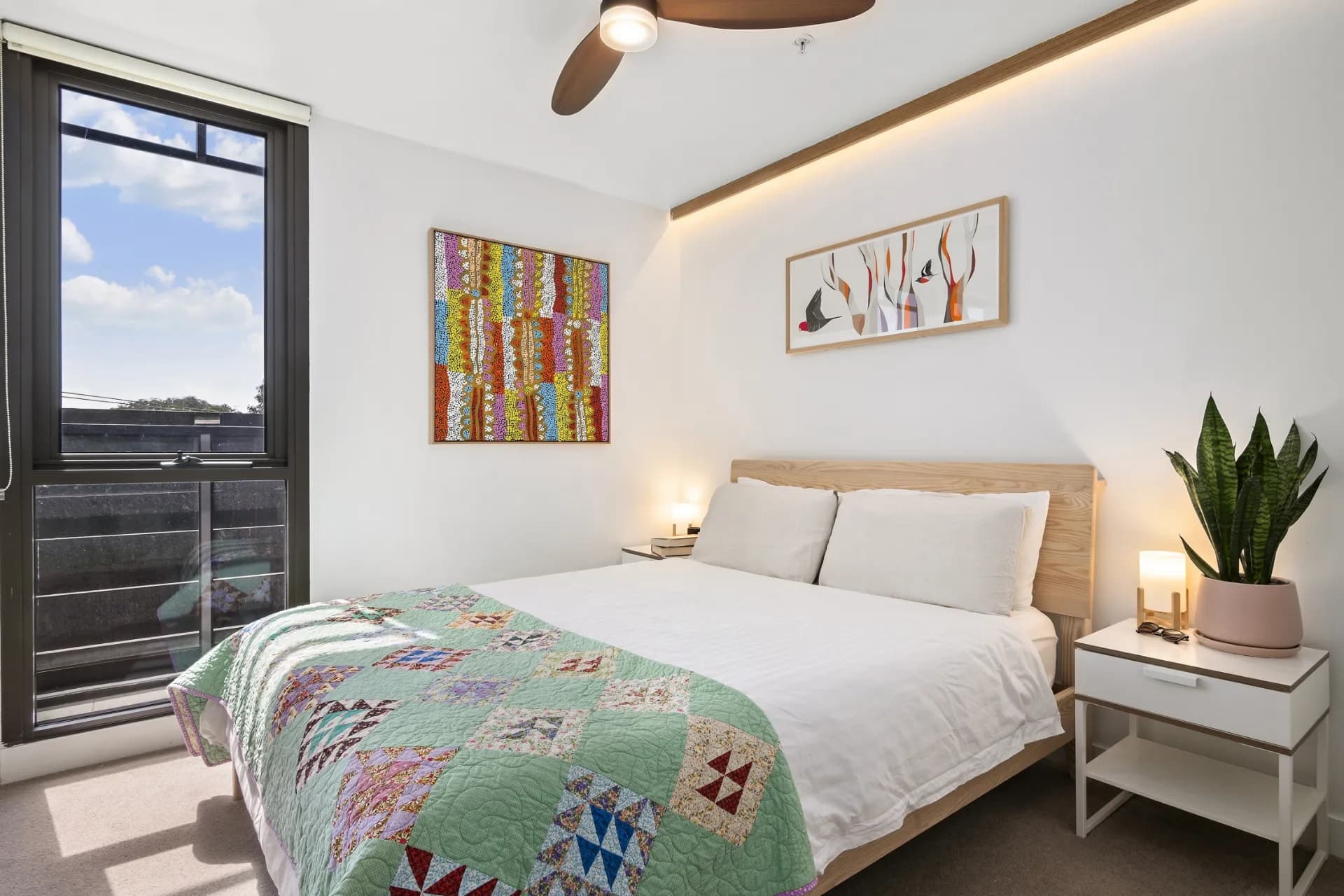 2301/178 Edward Street, Brunswick East - Thumbnail 8