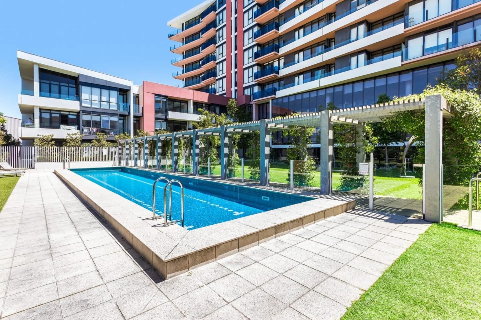208/163 Cremorne Street, Cremorne - Image 1