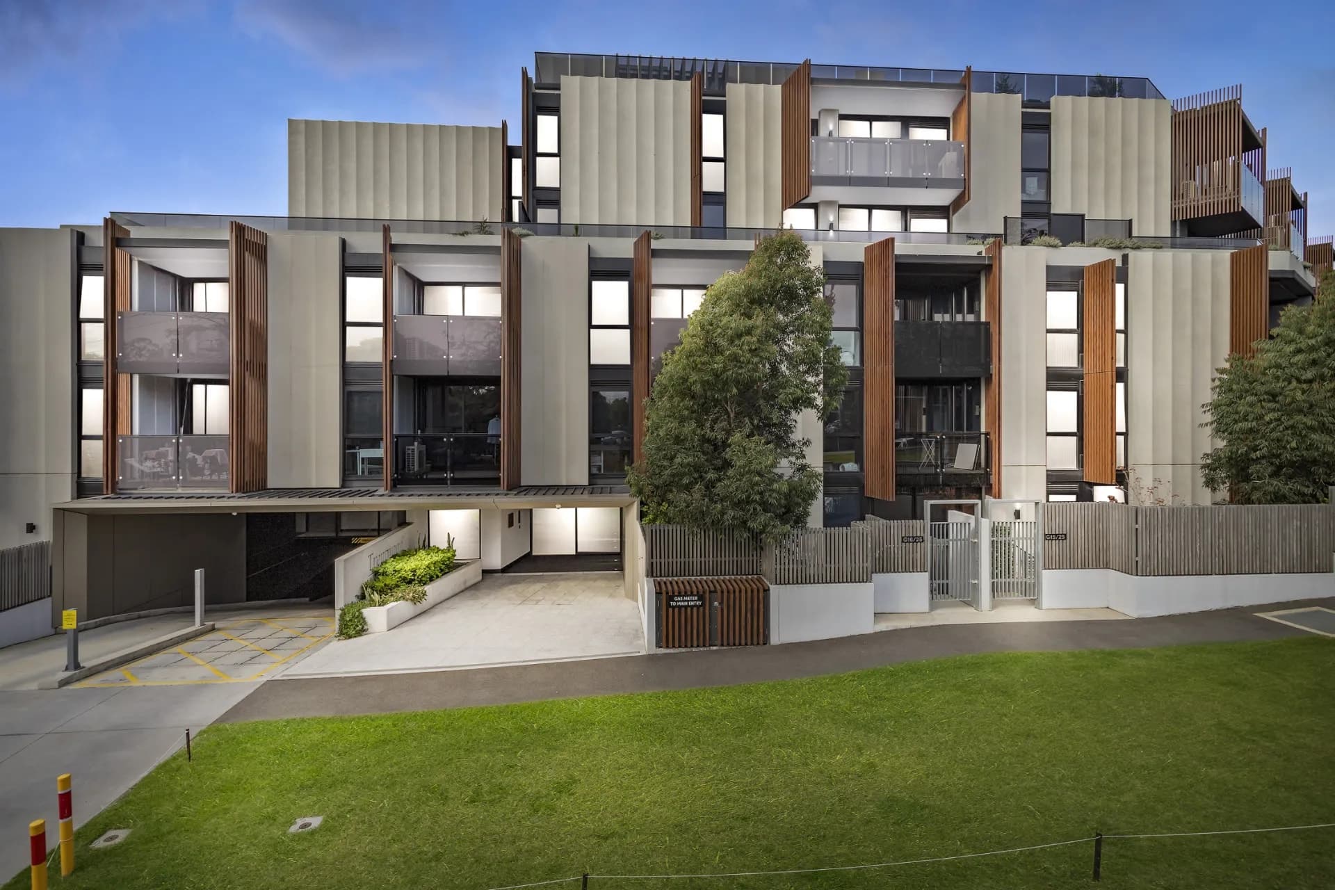 G06/25 Trent Street, Glen Iris, VIC, Glen Iris - Image 1