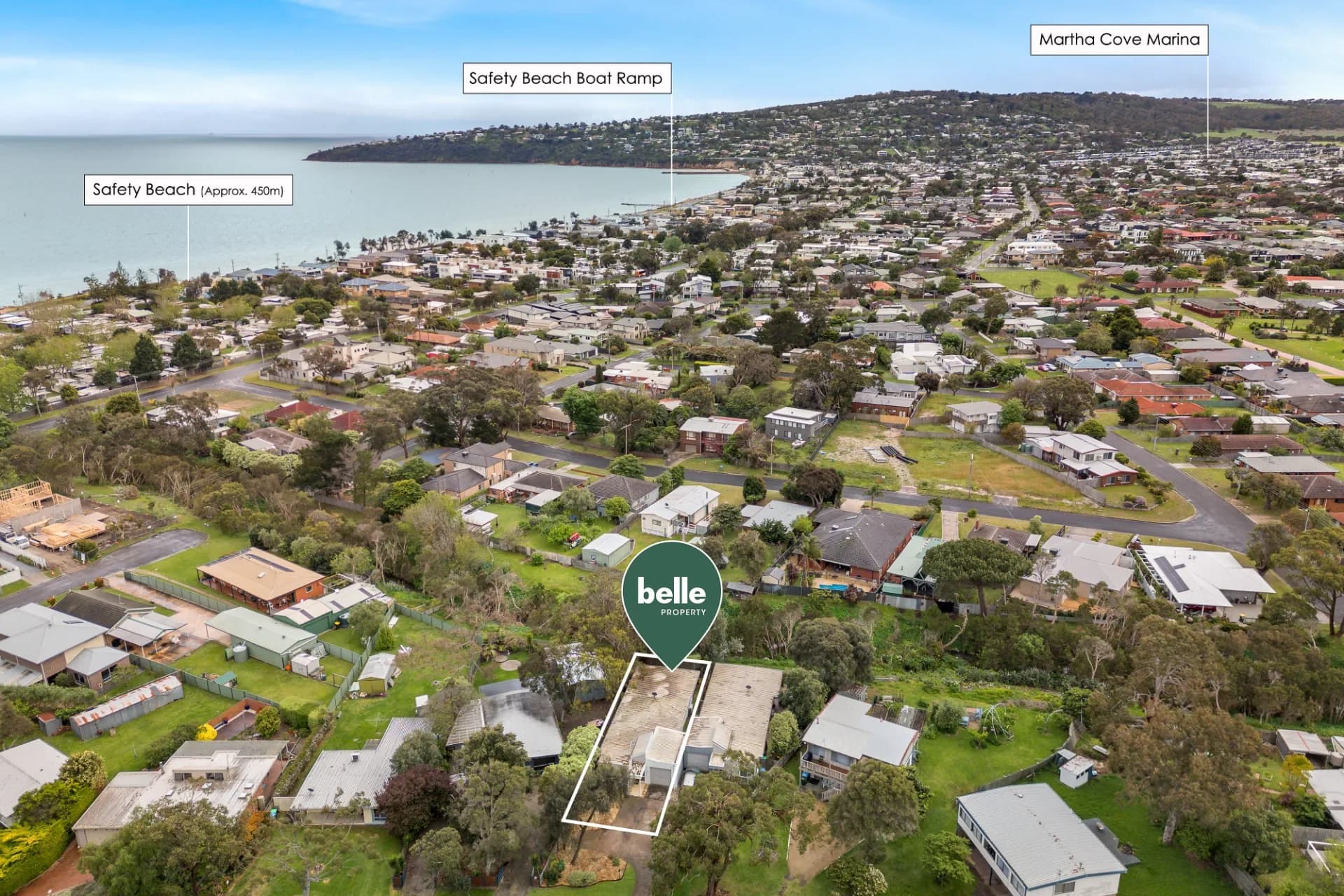 1/29 Prescott Avenue, Safety Beach - Thumbnail 2