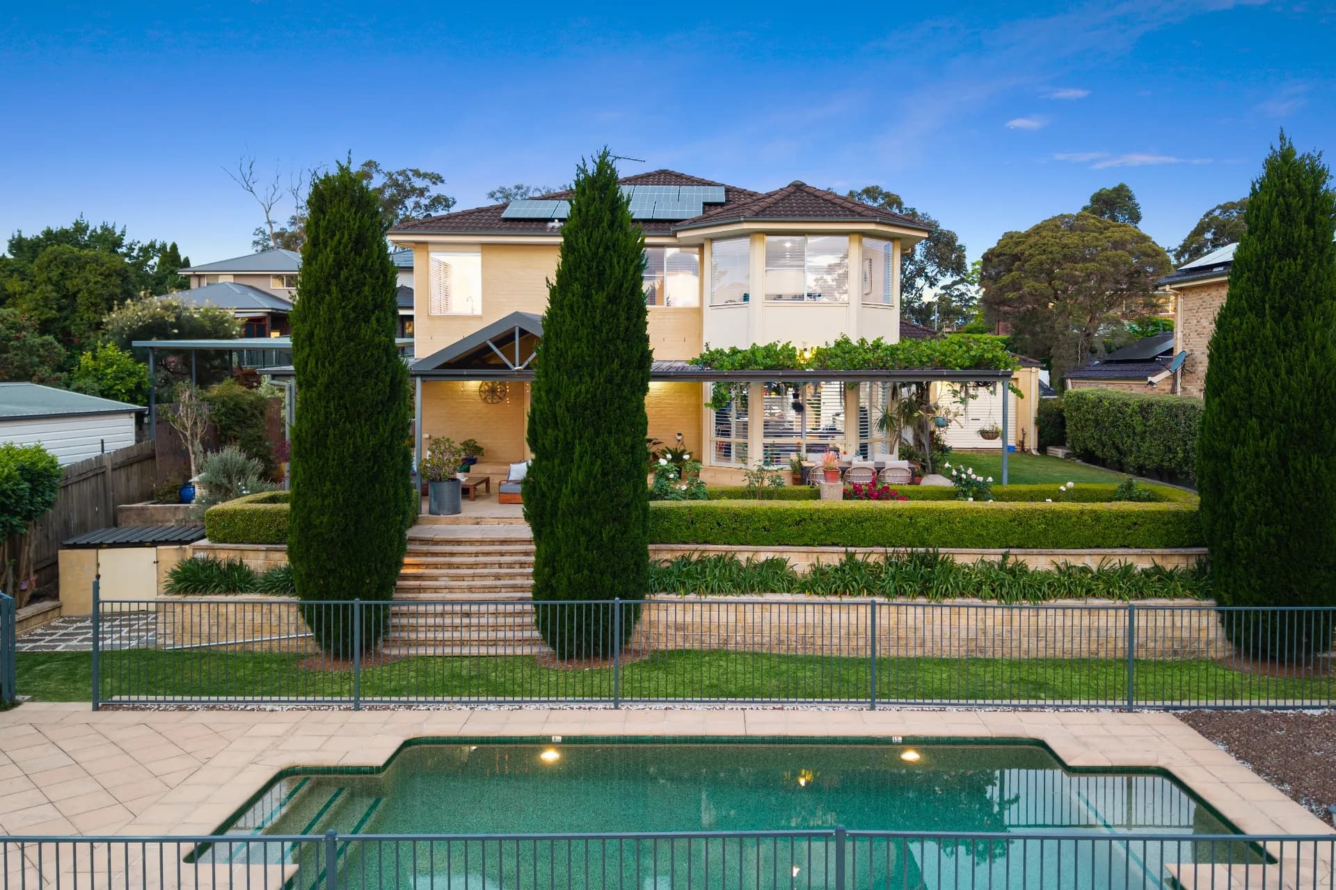 147C Galston Road, Hornsby Heights, NSW, Hornsby Heights - Image 1
