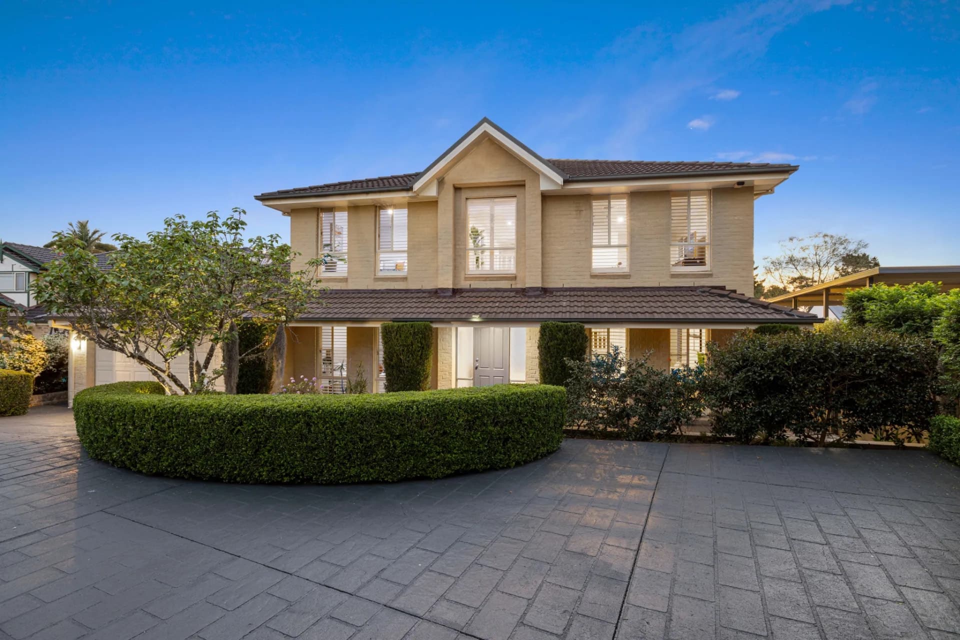 147C Galston Road, Hornsby Heights, NSW, Hornsby Heights - Thumbnail 2