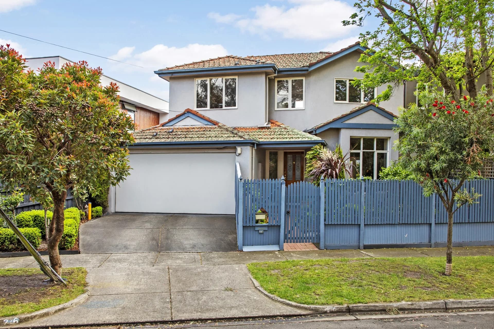 2/6 David Street, Hampton - Image 1