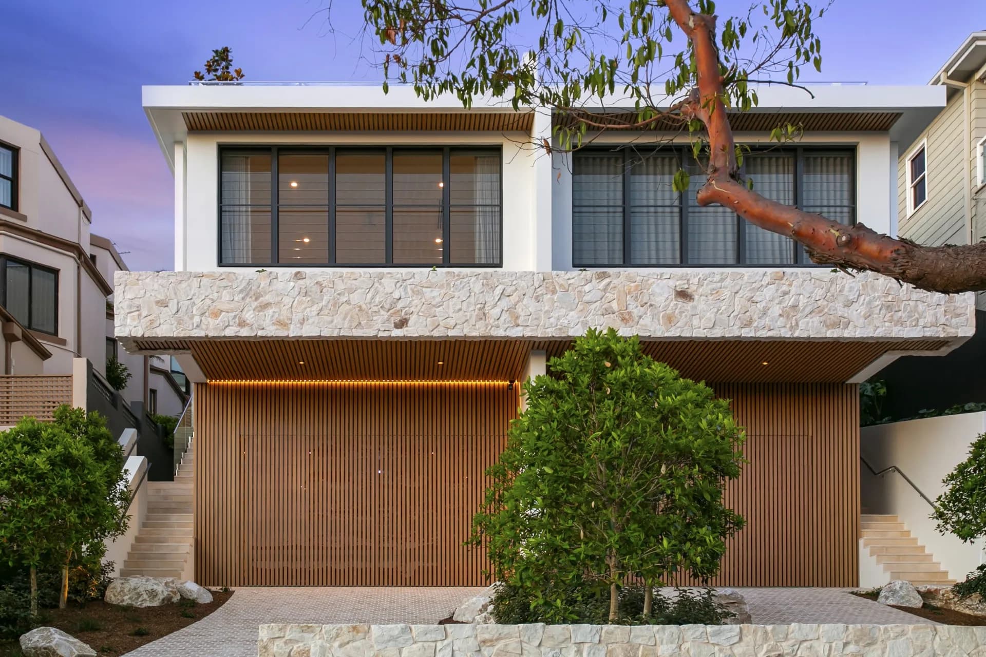 6a Clifford Avenue, Fairlight - Image 1