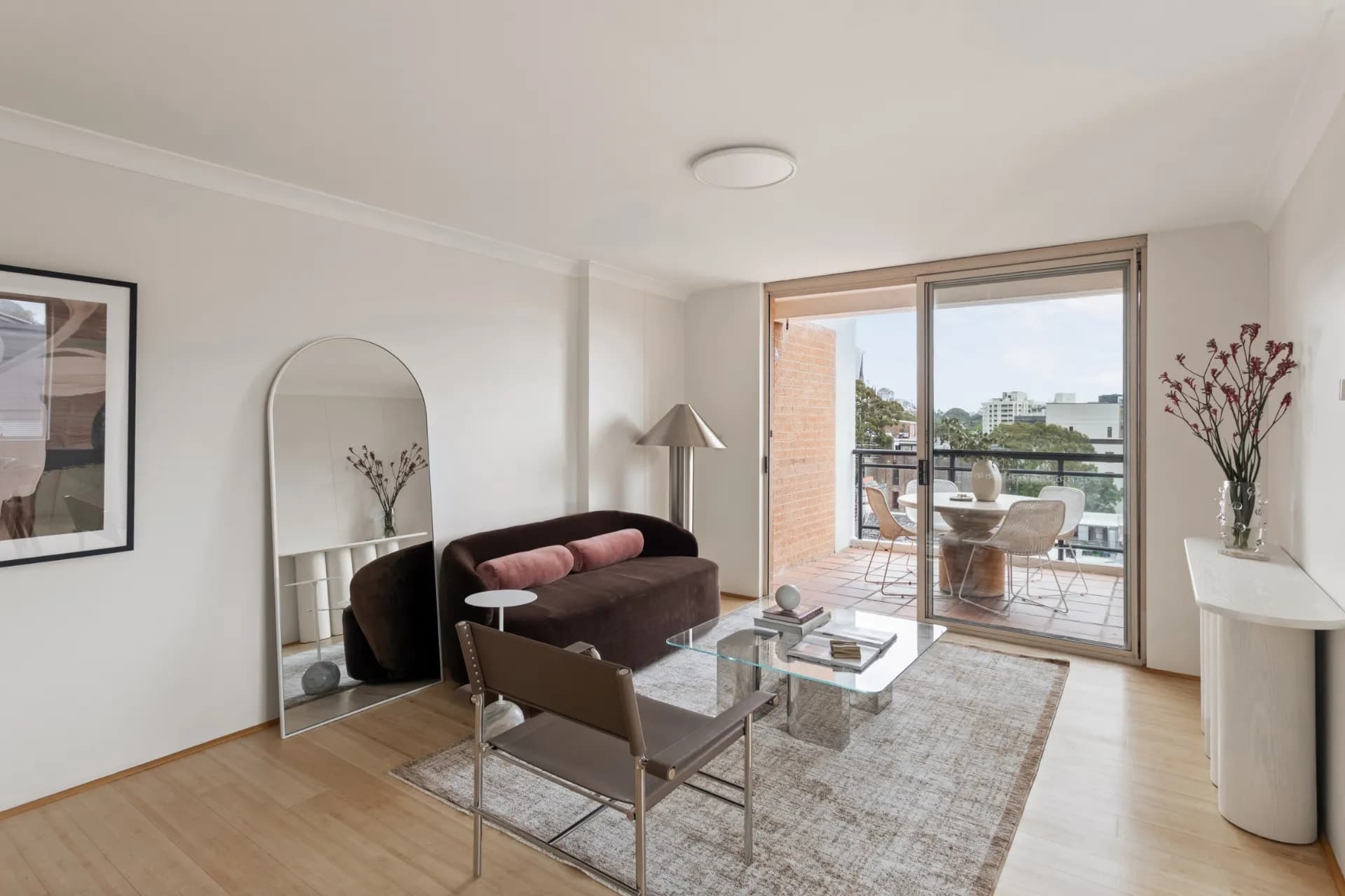 38/8 Norman Street, Darlinghurst - Thumbnail 2