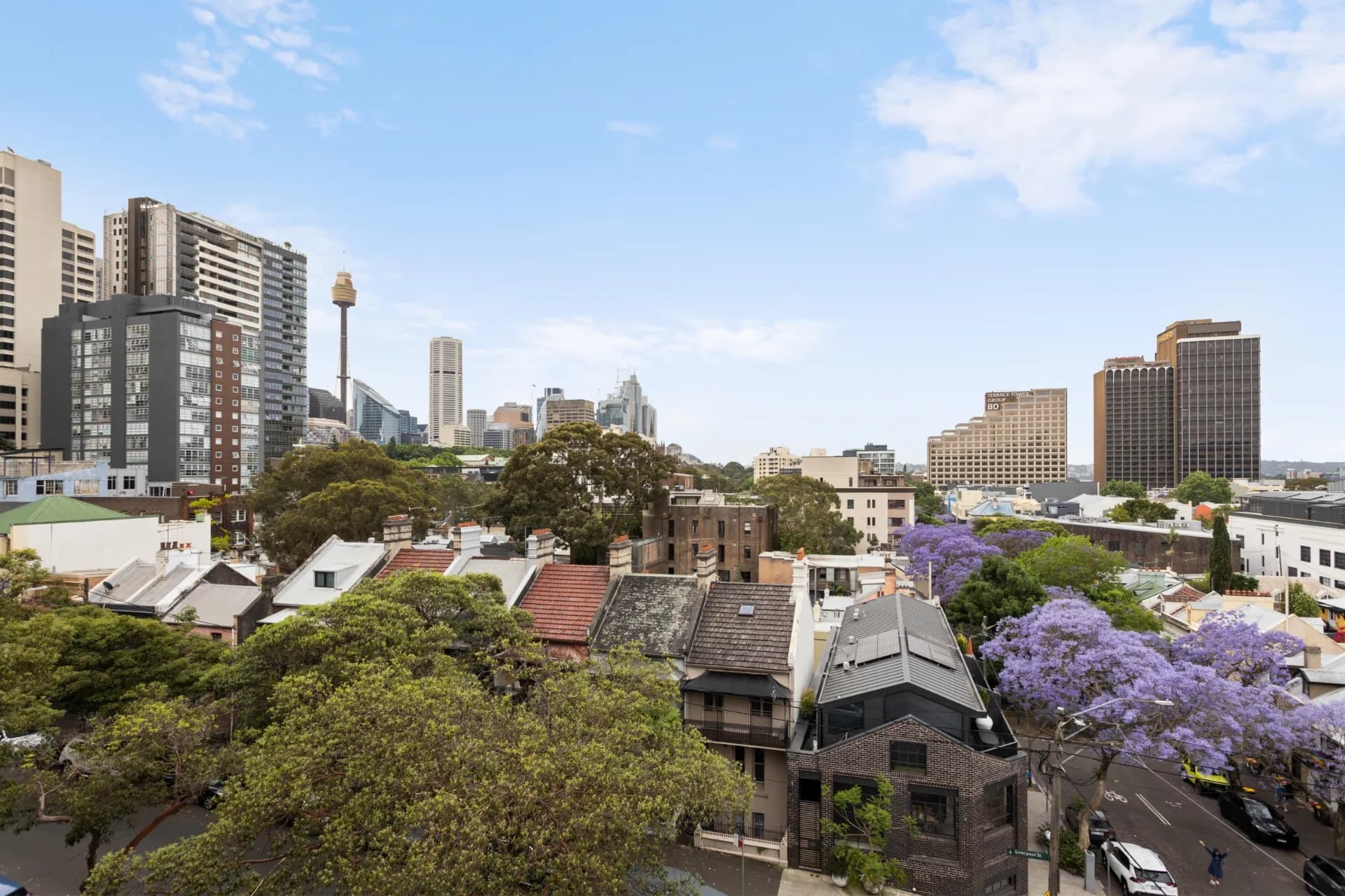 38/8 Norman Street, Darlinghurst - Thumbnail 6