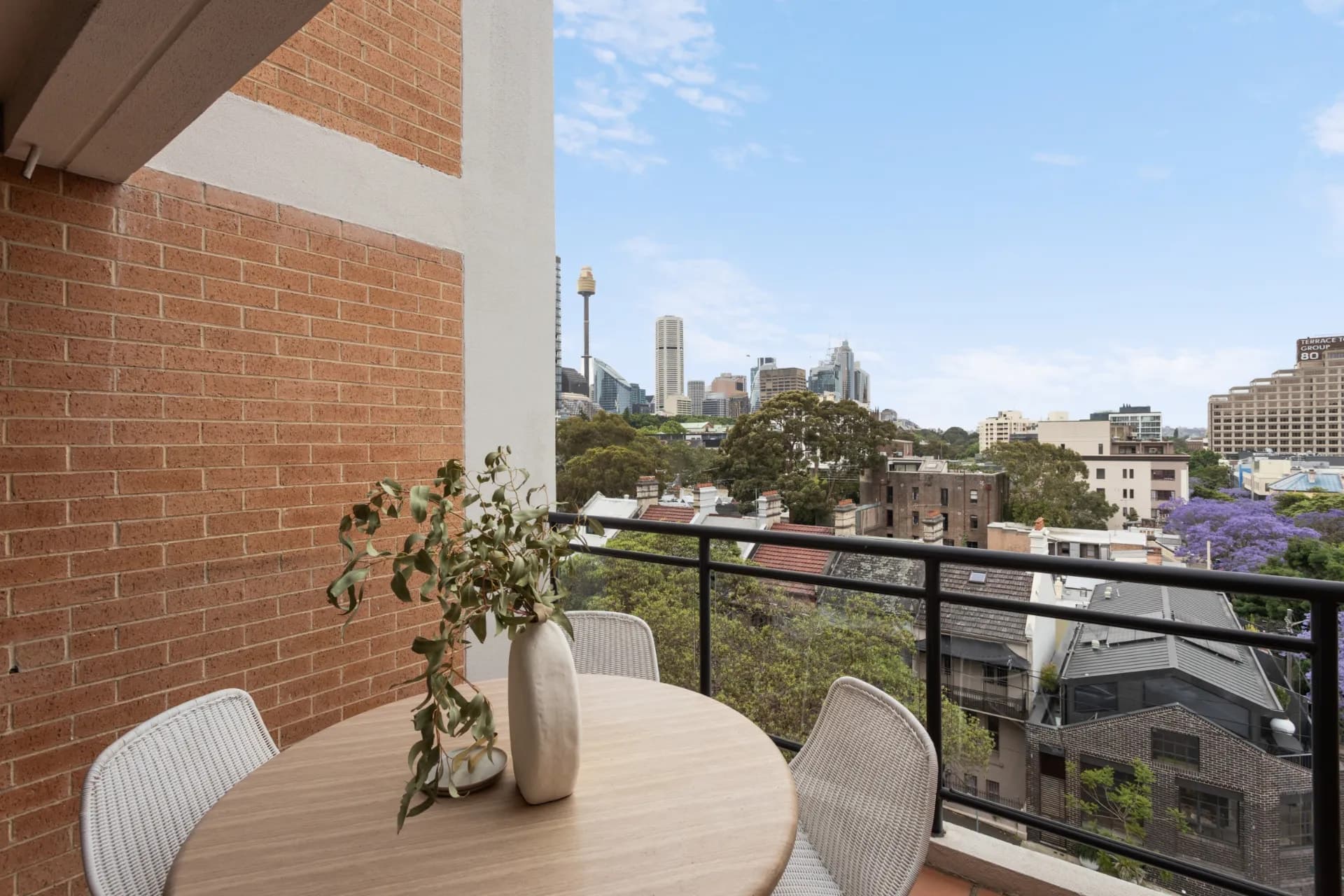 38/8 Norman Street, Darlinghurst - Thumbnail 7