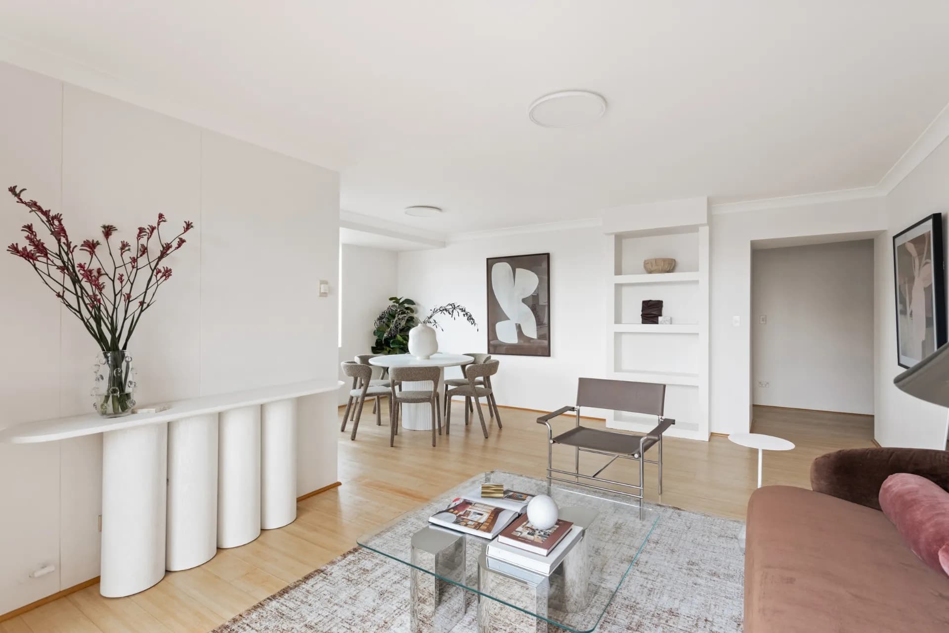 38/8 Norman Street, Darlinghurst - Thumbnail 8