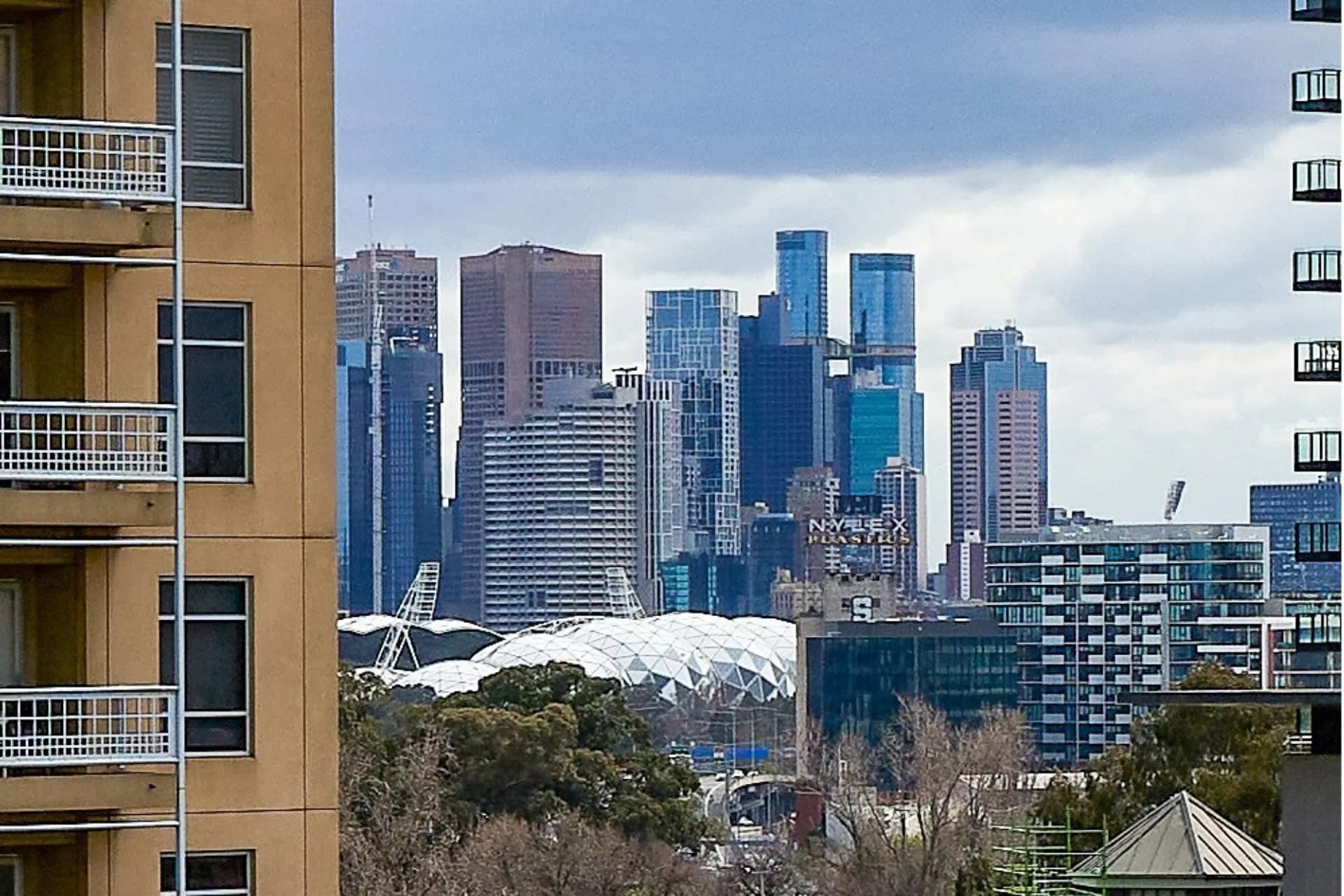 1004/7 River Street, South Yarra - Thumbnail 8