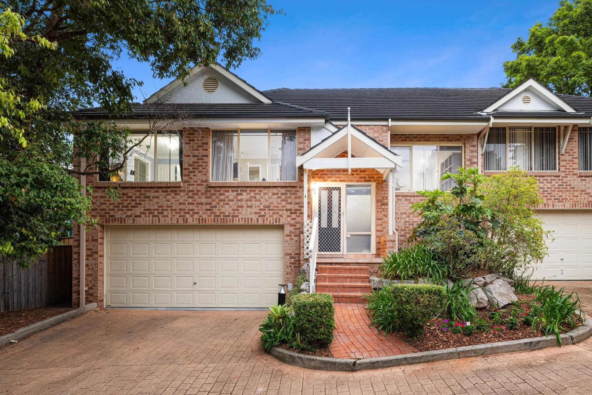 6/10-10A Albion Street, Pennant Hills, NSW, Pennant Hills - Image 1