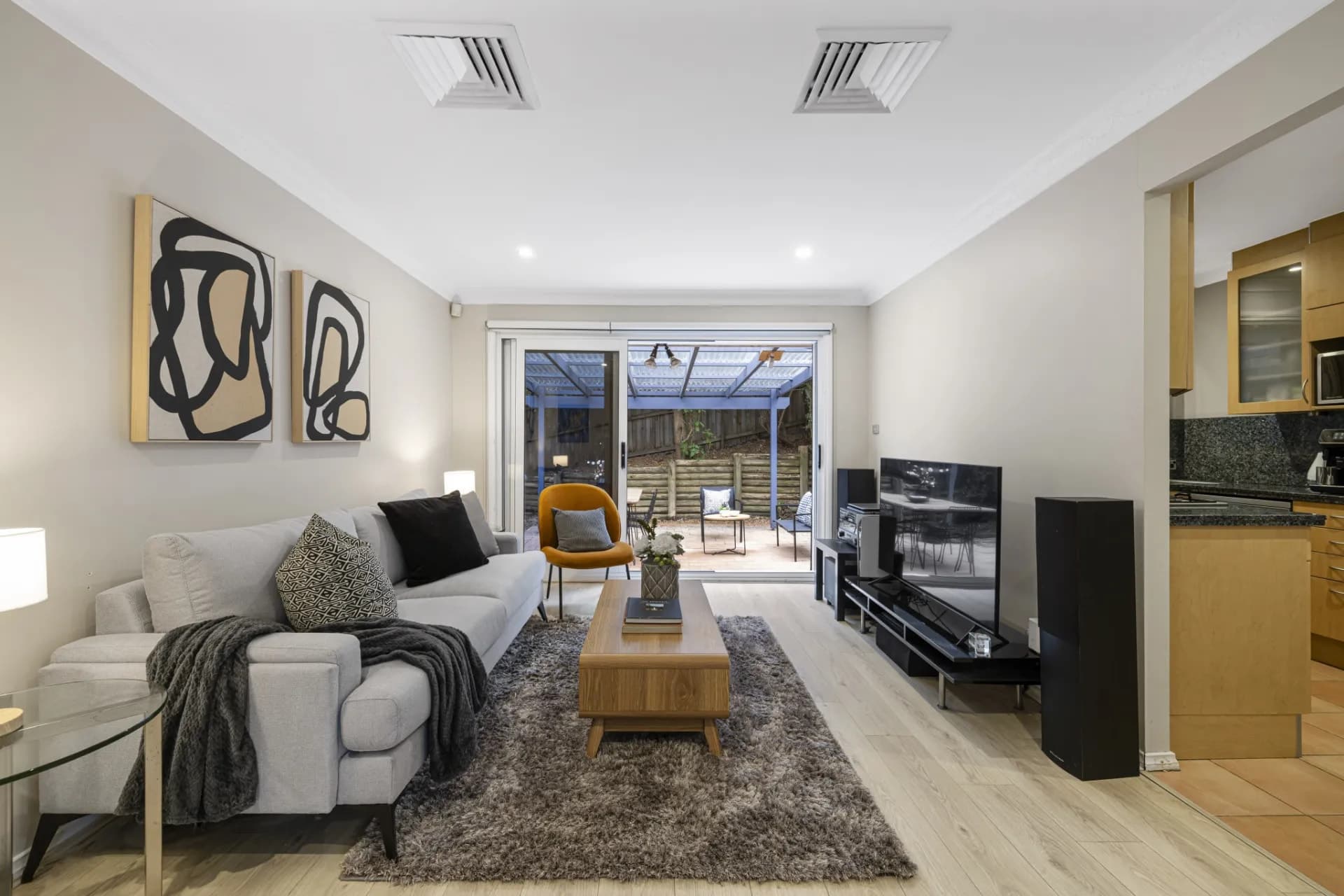 6/10-10A Albion Street, Pennant Hills, NSW, Pennant Hills - Thumbnail 4