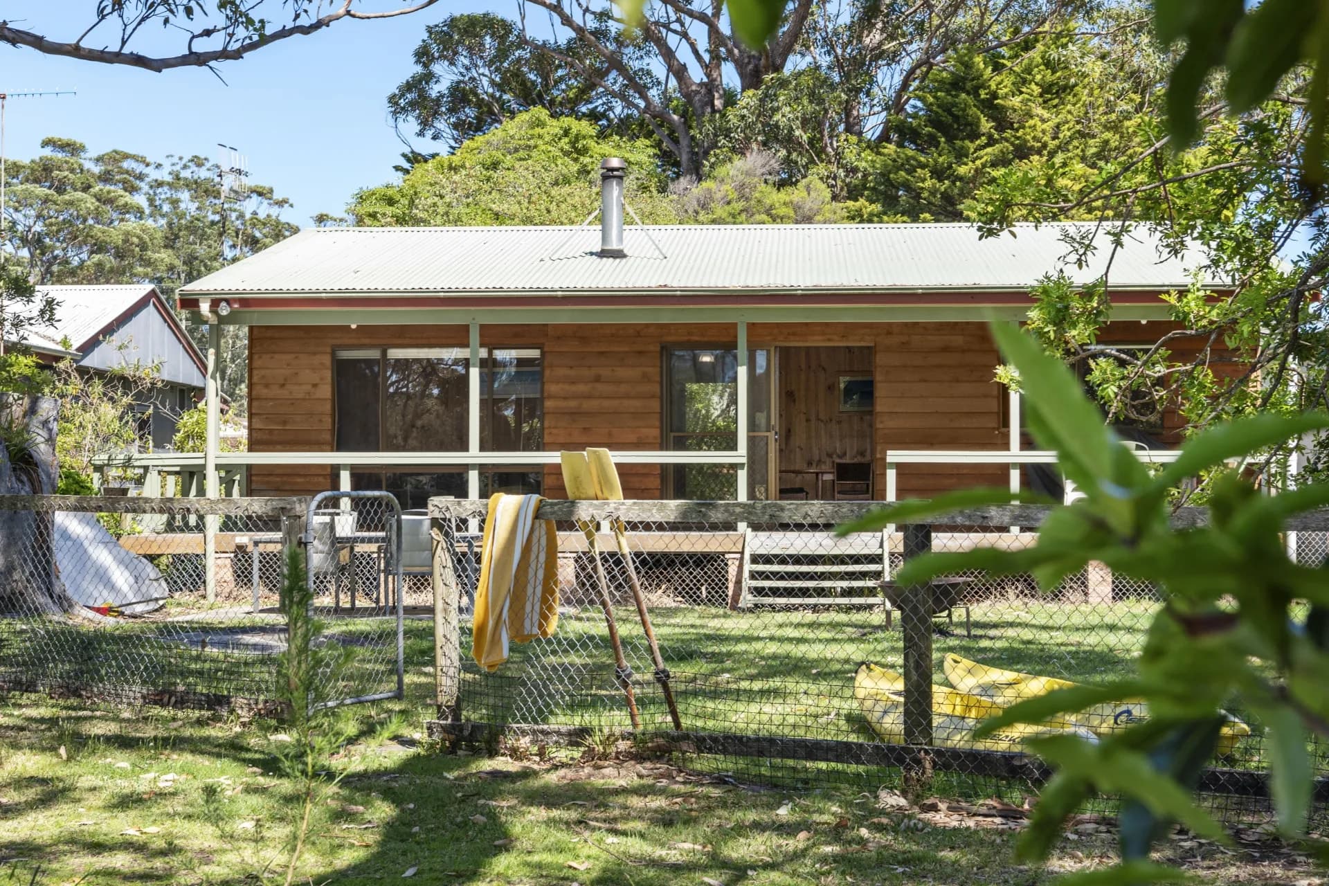 10 Centre Street, Lake Tabourie, NSW, Lake Tabourie - Image 1