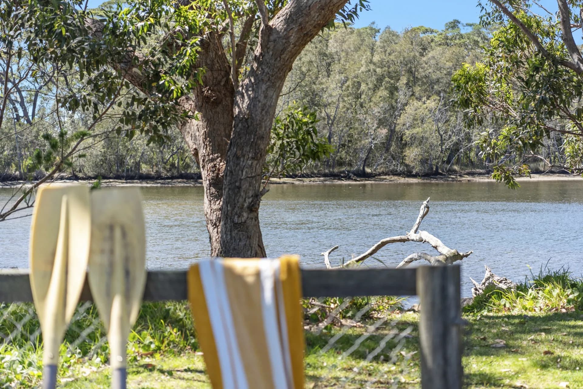 10 Centre Street, Lake Tabourie, NSW, Lake Tabourie - Thumbnail 2