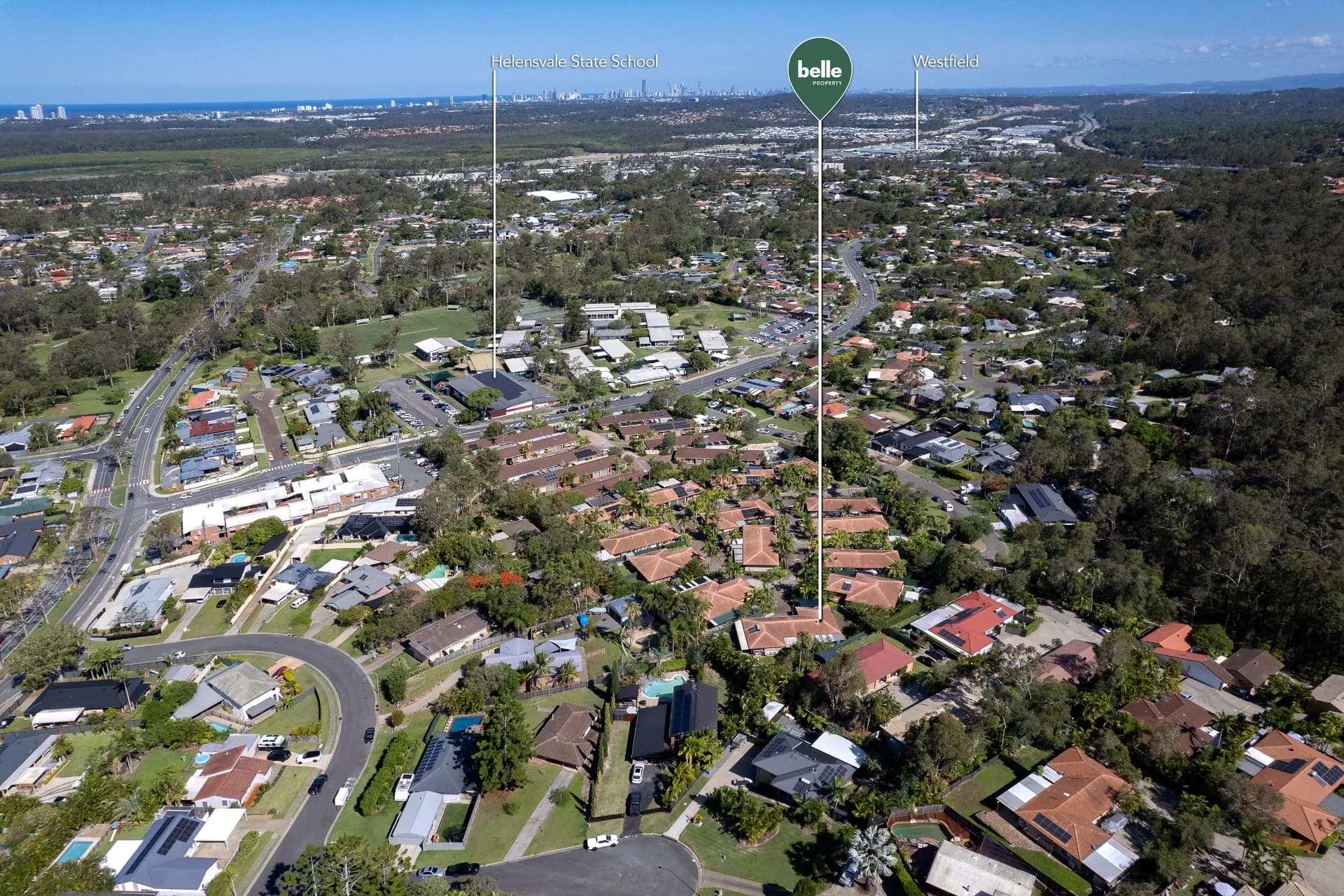 27/13-25 Cannington Place, Helensvale., Helensvale - Image 1