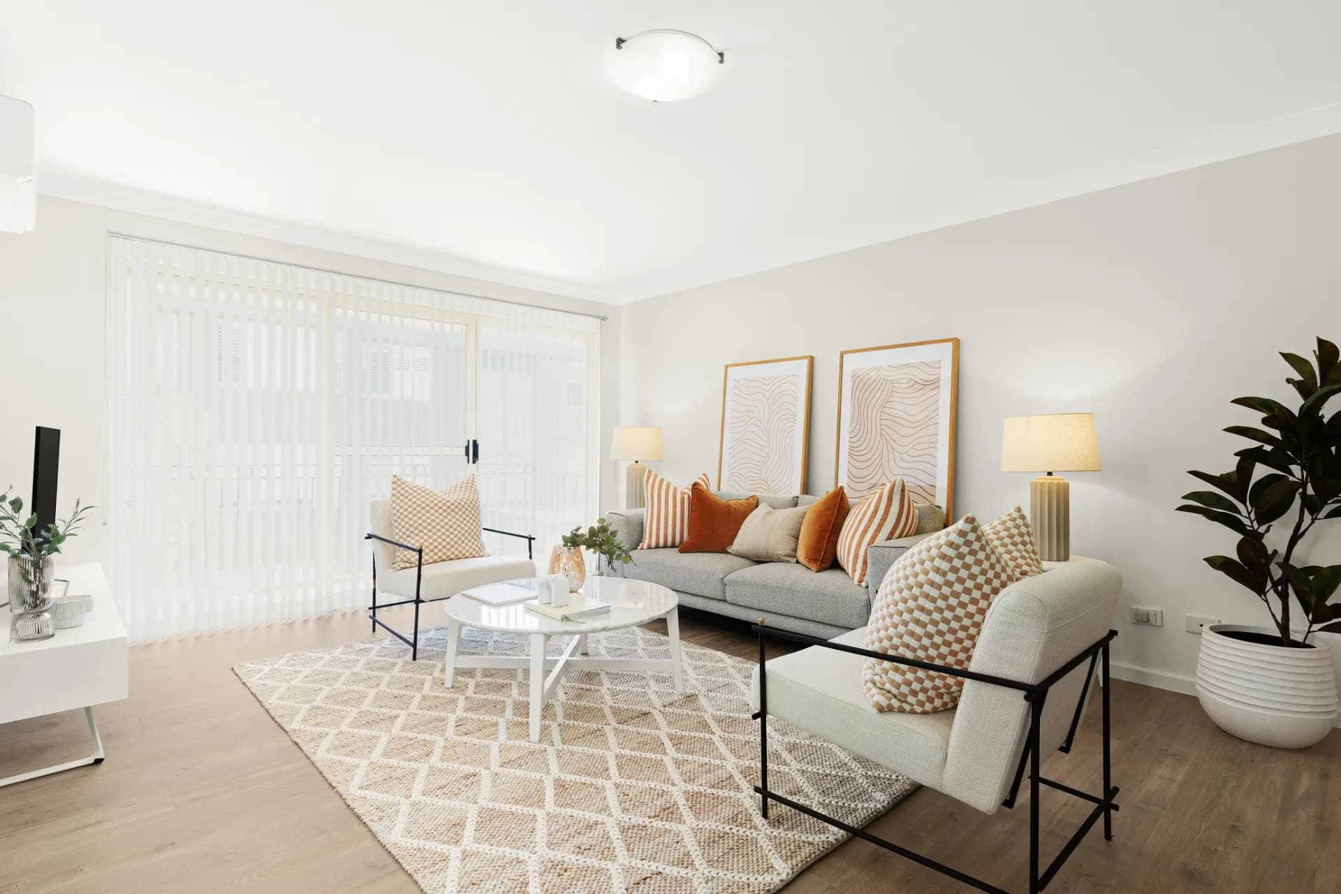 4/272 Longueville Road, Lane Cove., Lane Cove - Image 1