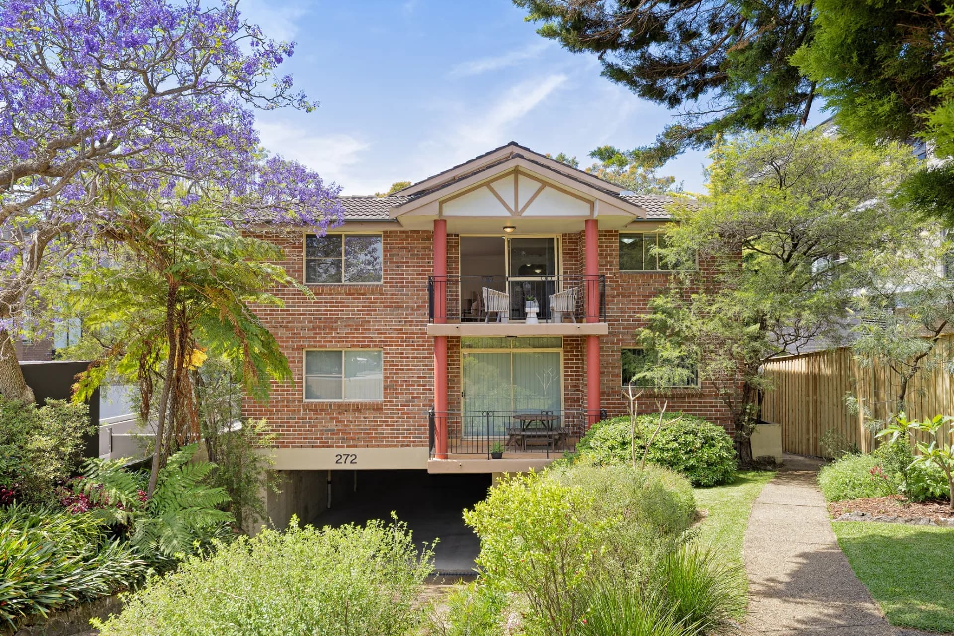 4/272 Longueville Road, Lane Cove., Lane Cove - Thumbnail 8