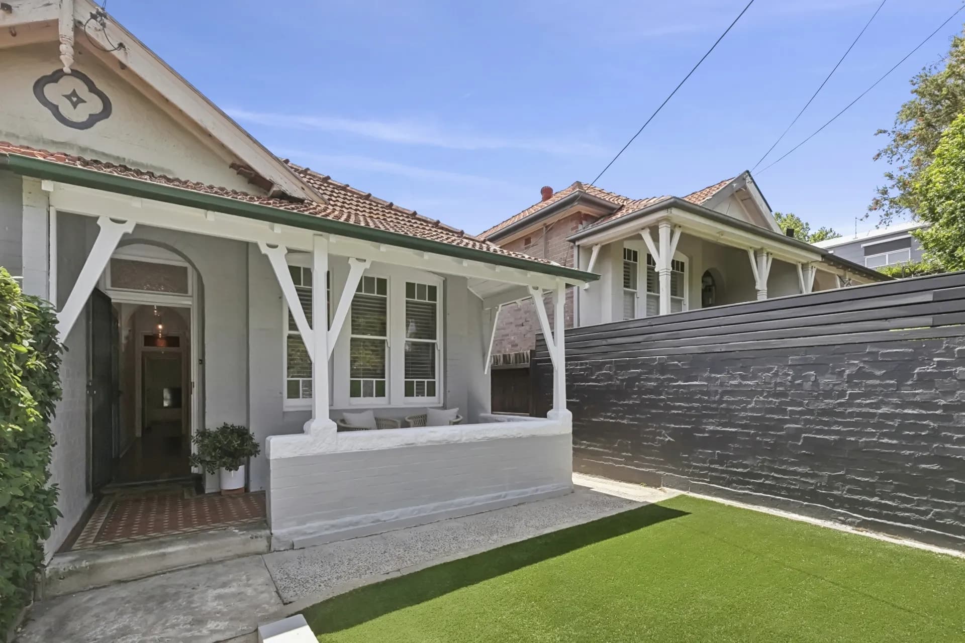 91 Ourimbah Road, Mosman - Image 1