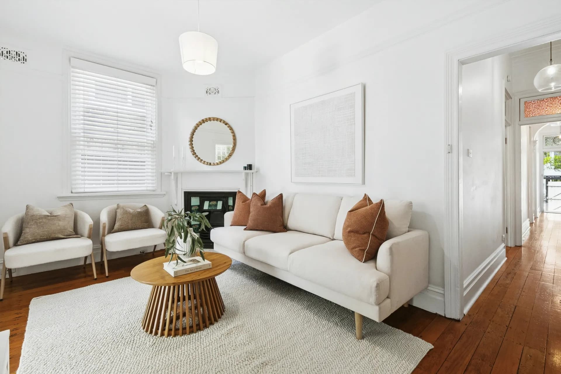91 Ourimbah Road, Mosman - Thumbnail 2