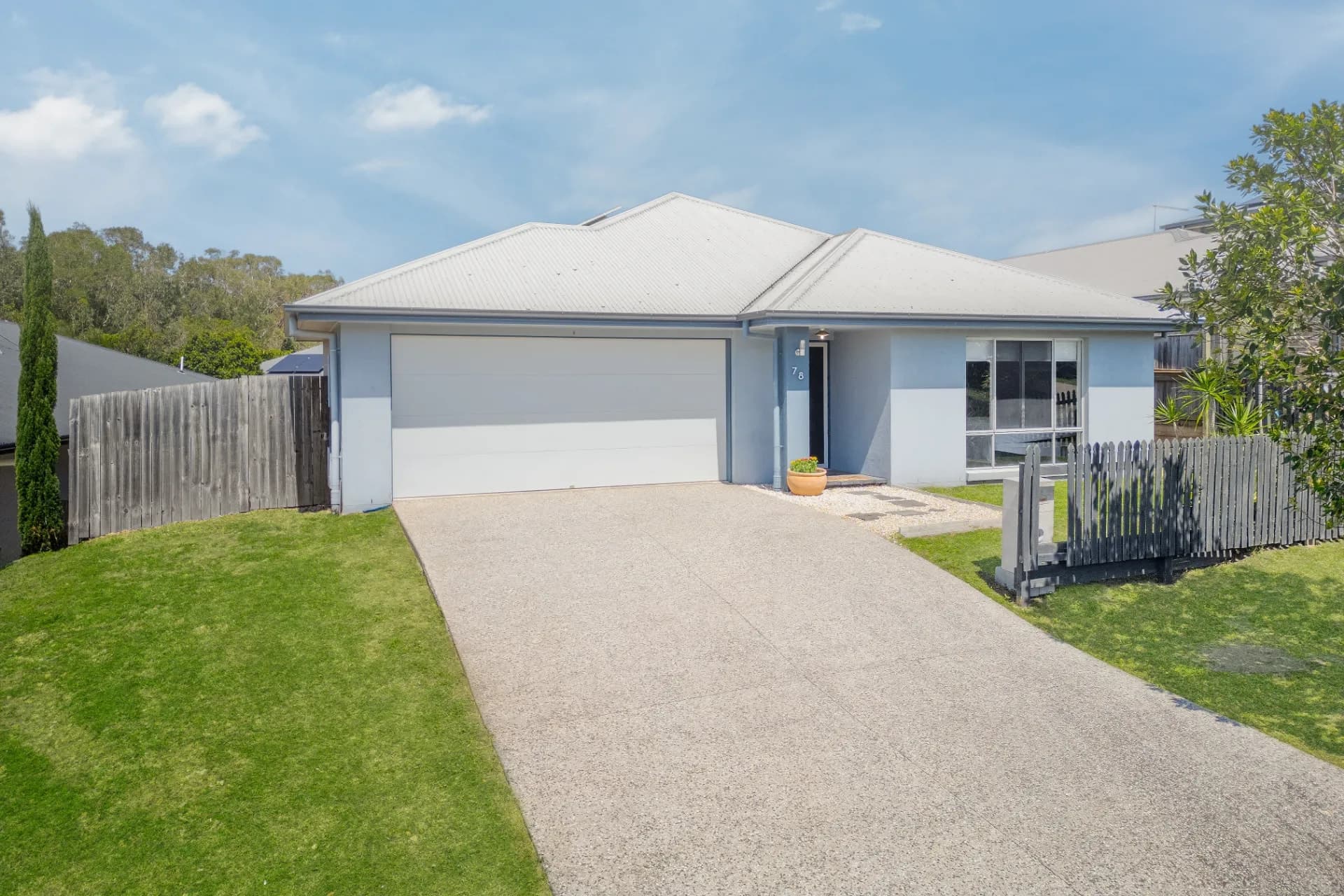 78 Celebration Crescent, Griffin., Griffin - Image 1