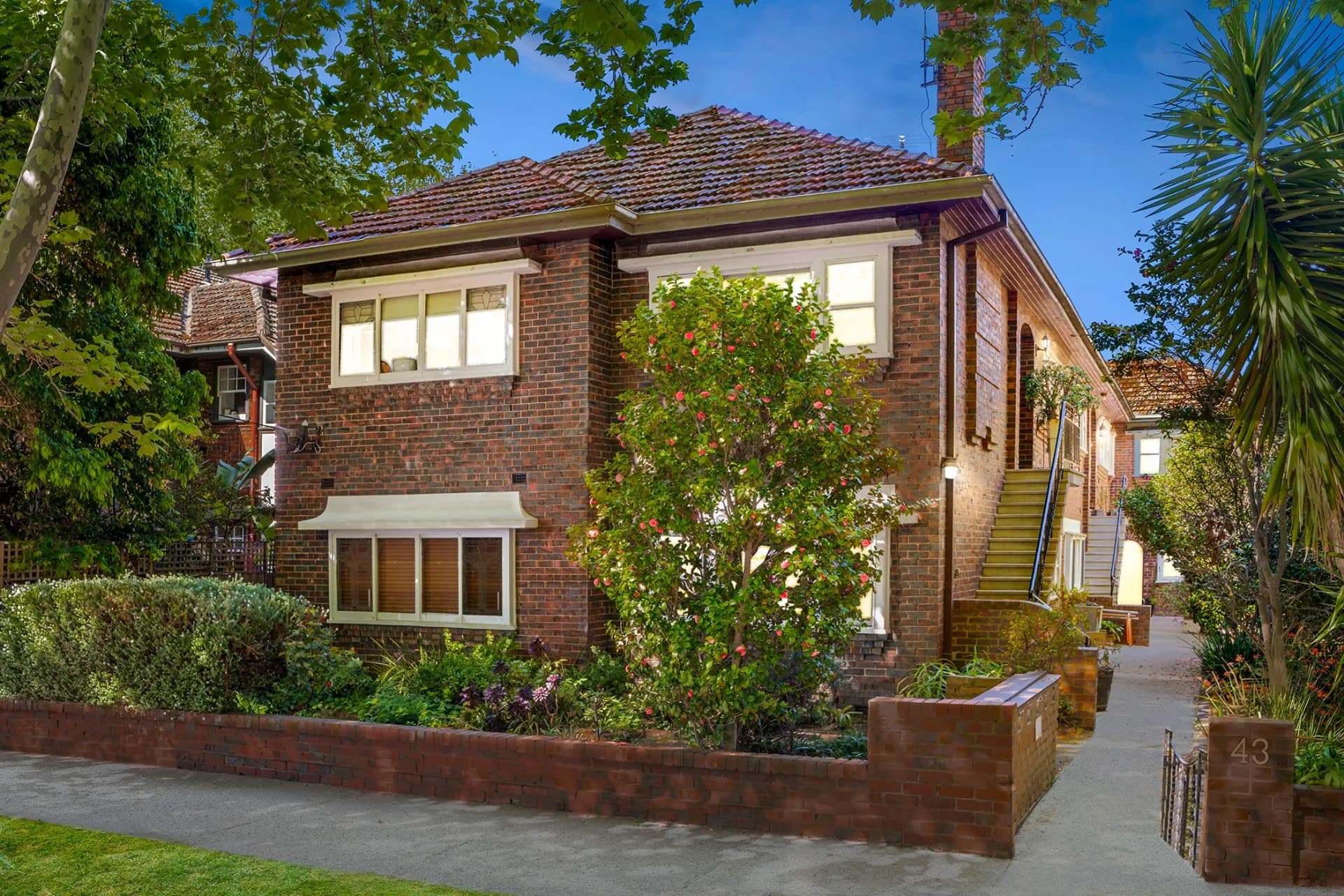 4/43 Broadway, Elwood - Image 1